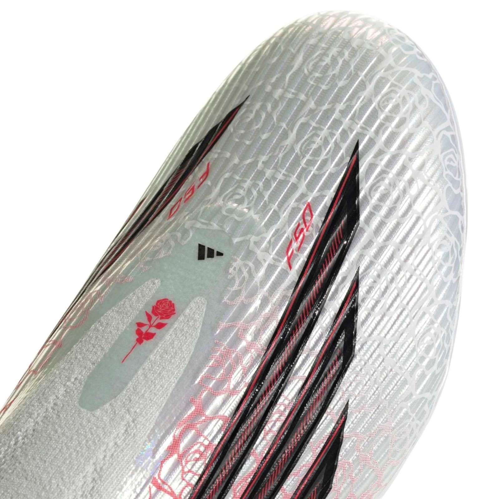 adidas F50 League Mens Firm/Multi Ground Football Boots - Image 5