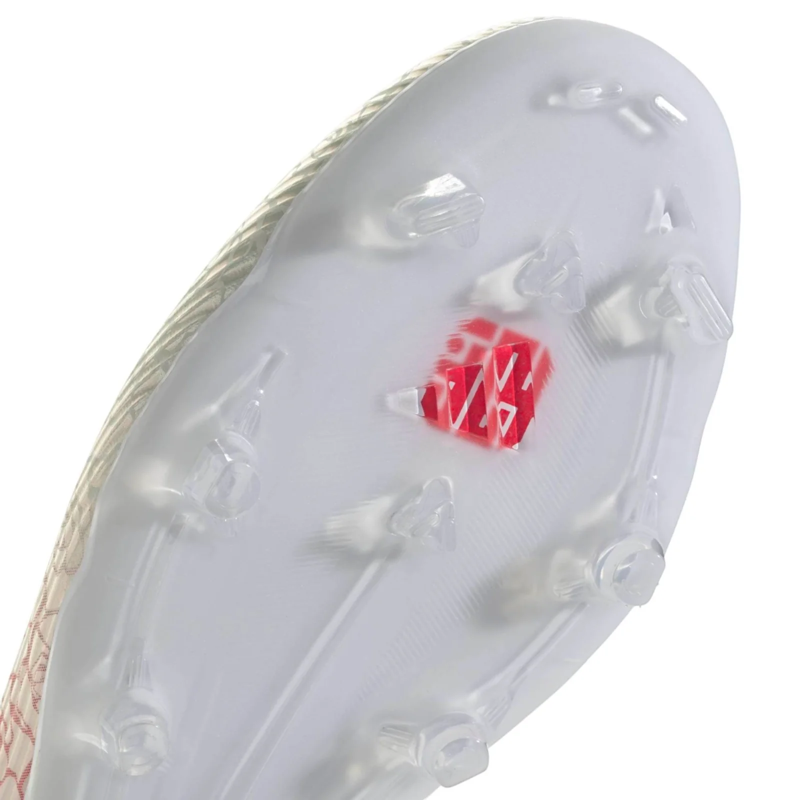 adidas F50 League Mens Firm/Multi Ground Football Boots - Image 6