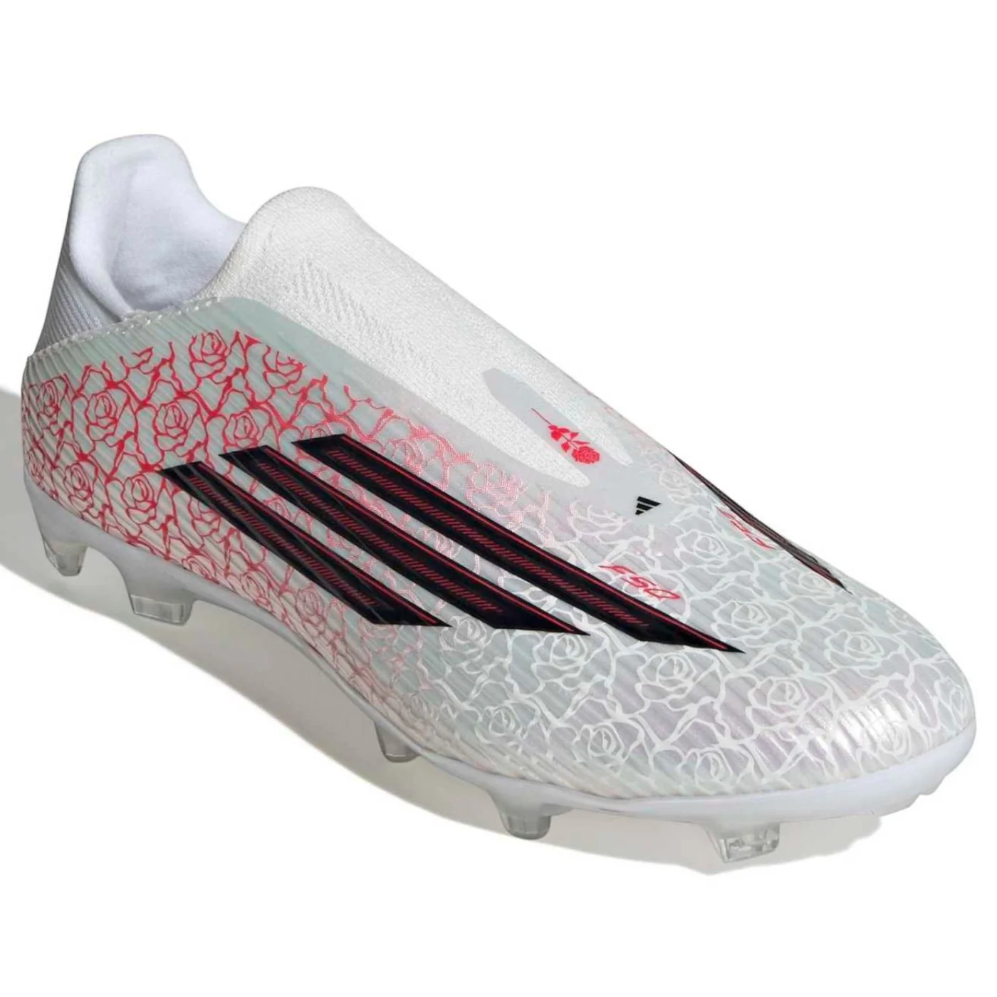 adidas F50 League Mens Firm/Multi Ground Football Boots - Image 7