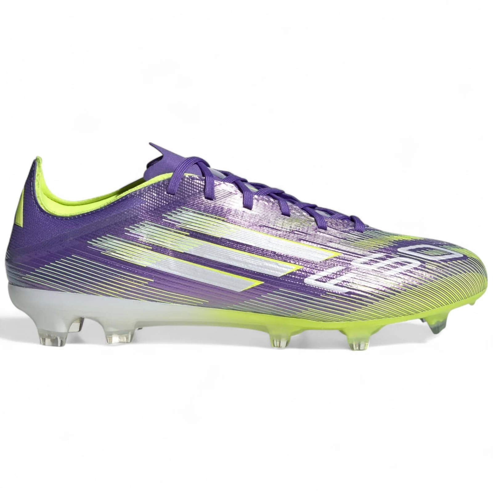 adidas F50 Pro Adults Lightweight Firm Ground Football Boots