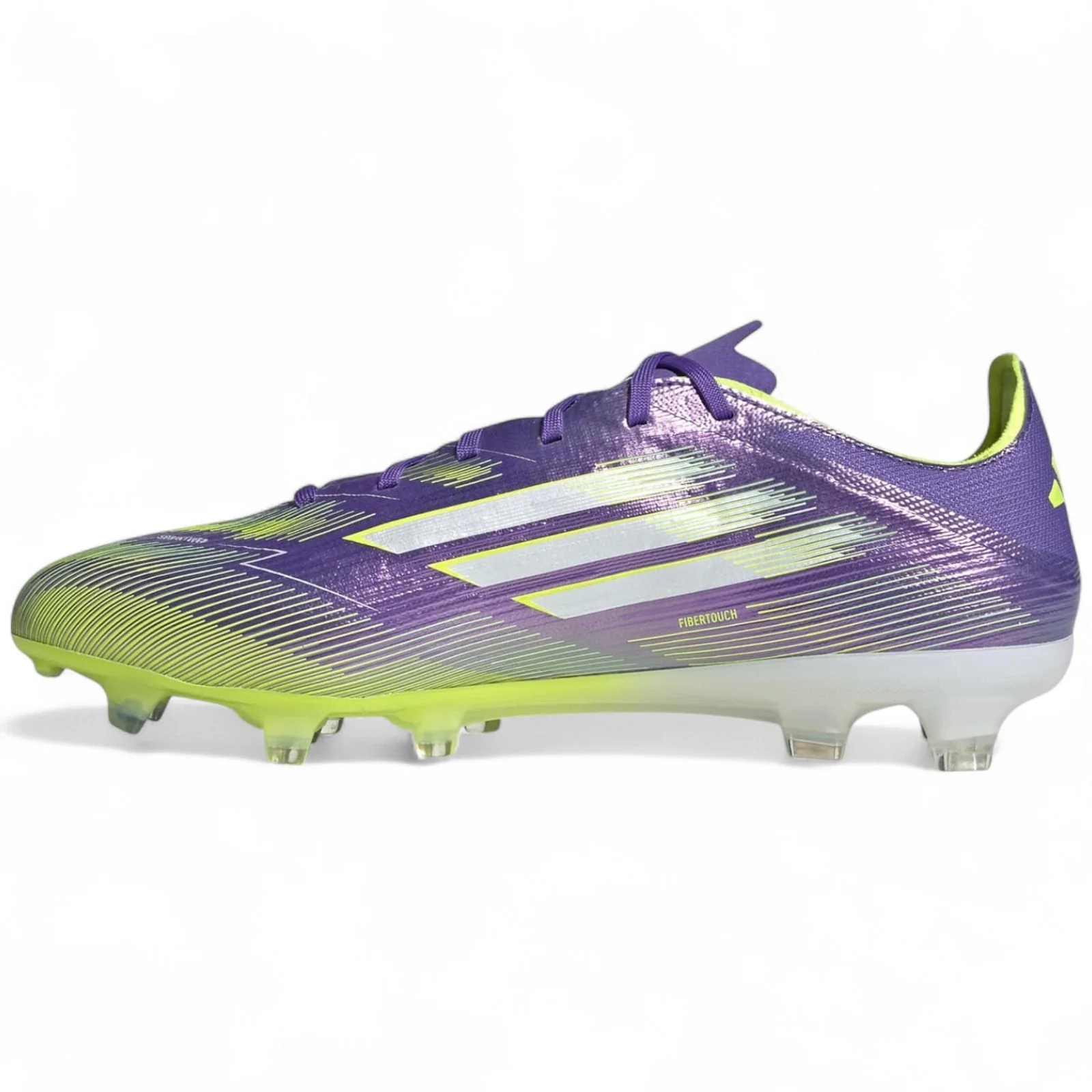 adidas F50 Pro Adults Lightweight Firm Ground Football Boots - Image 2