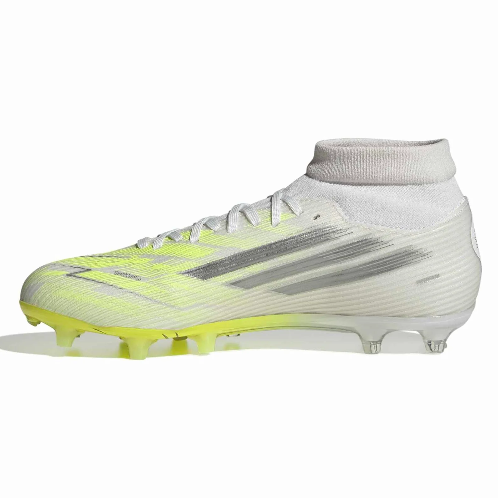 adidas F50 Sparkfusion League Womens FG/AG Football Boots - Image 2