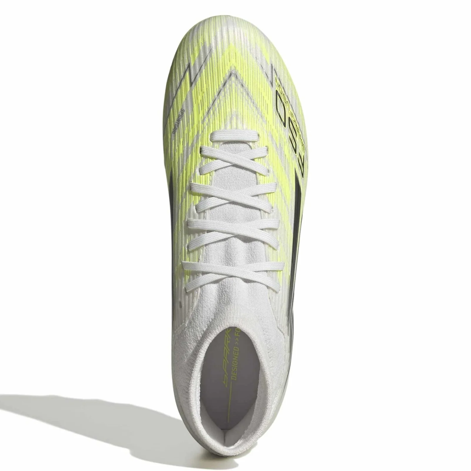 adidas F50 Sparkfusion League Womens FG/AG Football Boots - Image 3