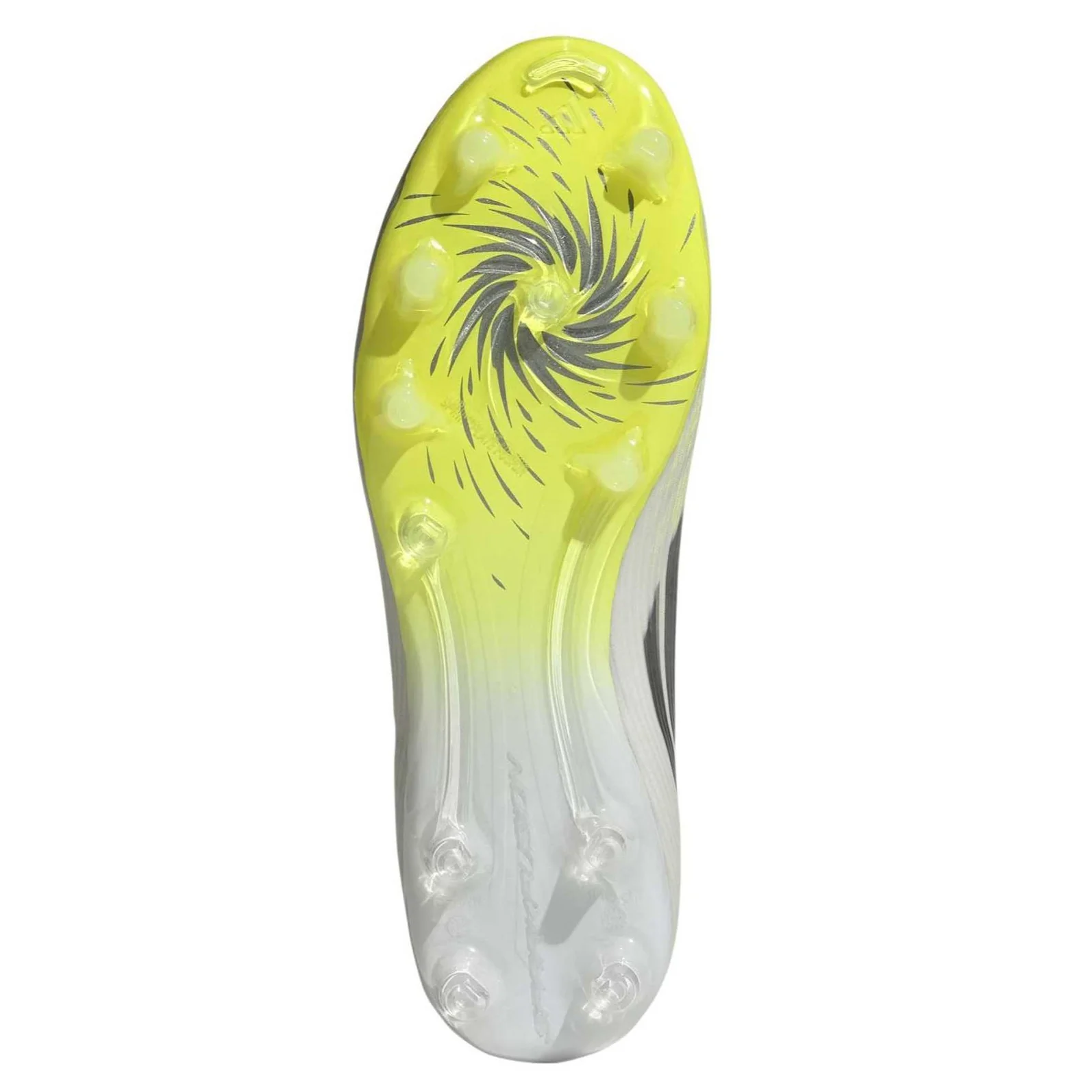 adidas F50 Sparkfusion League Womens FG/AG Football Boots - Image 4