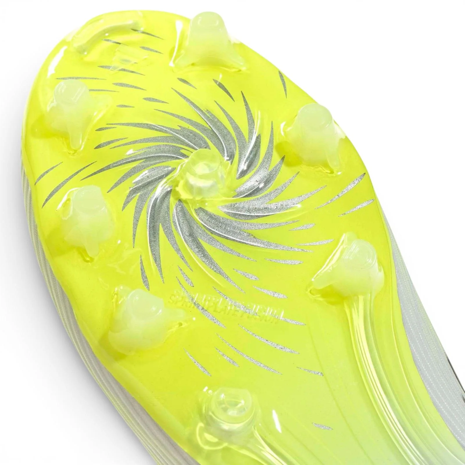 adidas F50 Sparkfusion League Womens FG/AG Football Boots - Image 6