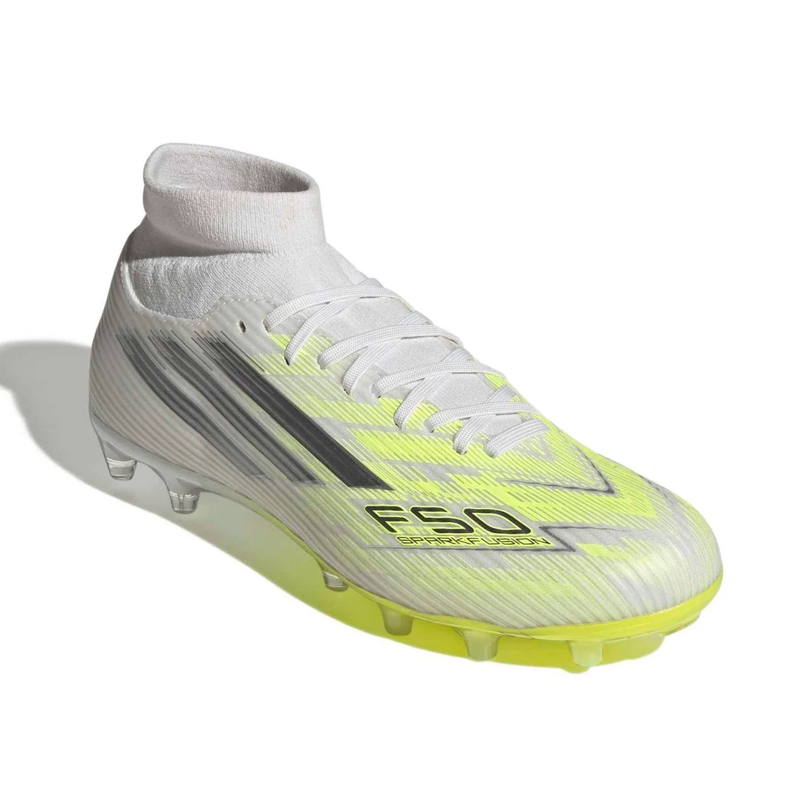 adidas F50 Sparkfusion League Womens FG/AG Football Boots - Image 7