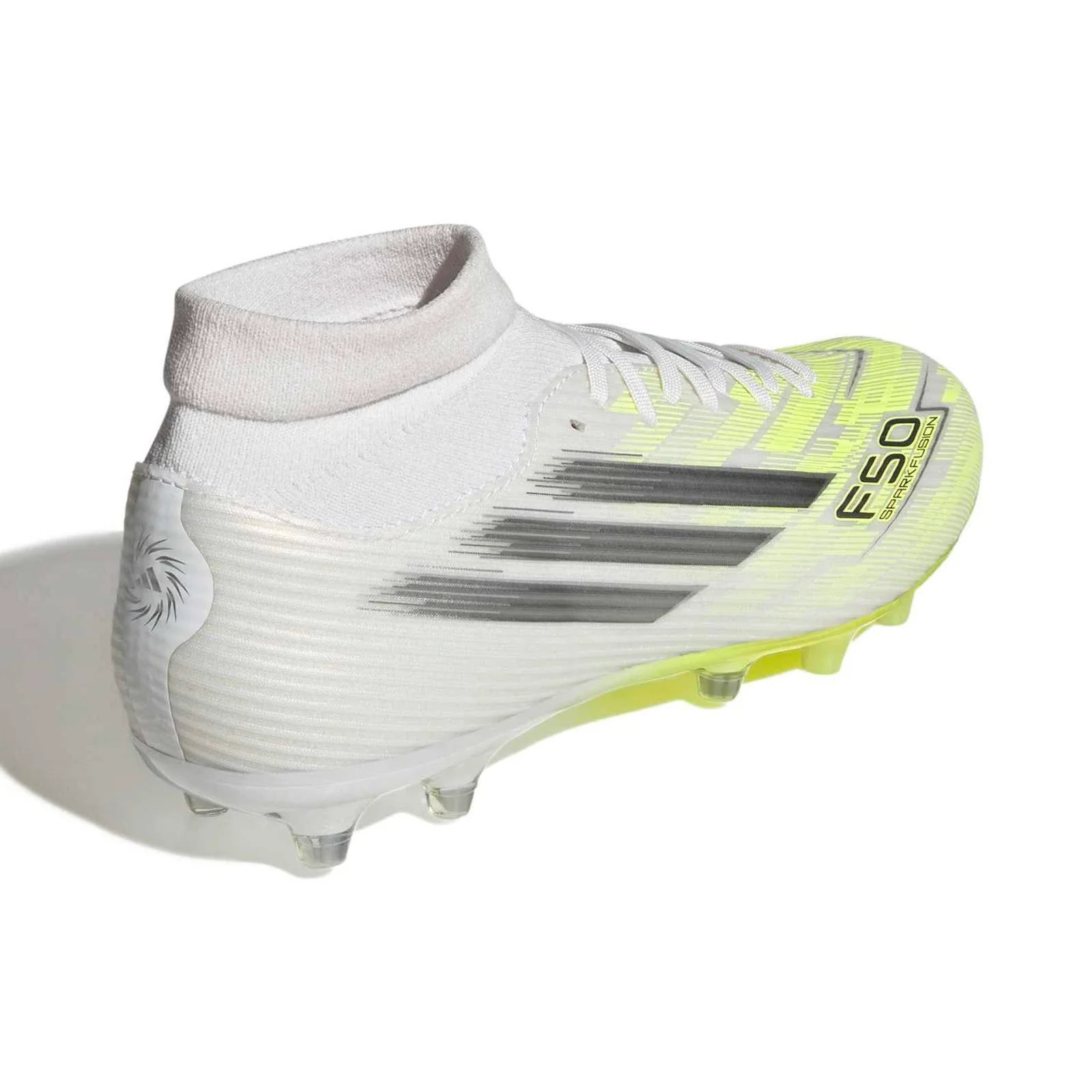 adidas F50 Sparkfusion League Womens FG/AG Football Boots - Image 8