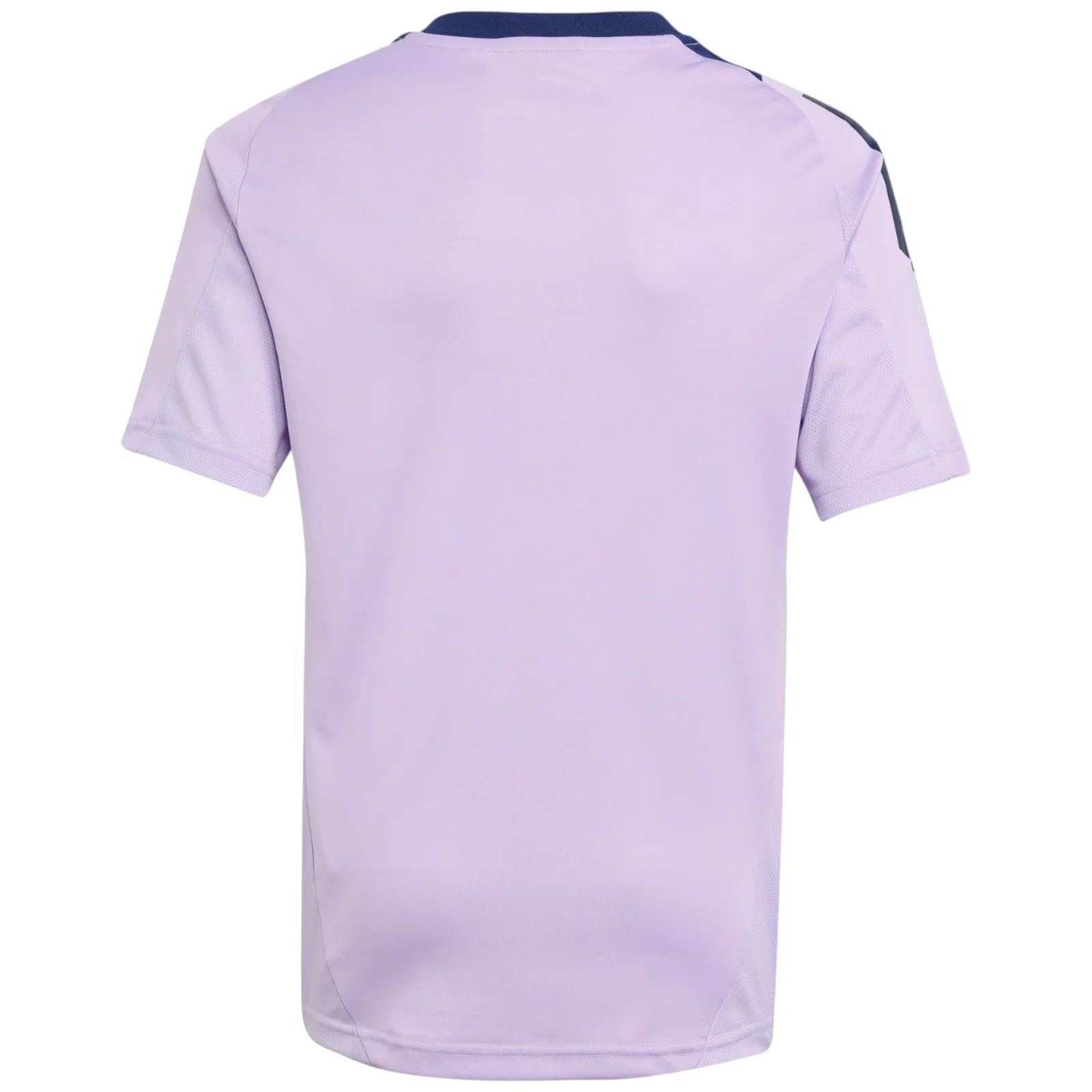adidas France Rugby WRWC2 2025/26 Kids Performance T-Shirt - Image 2
