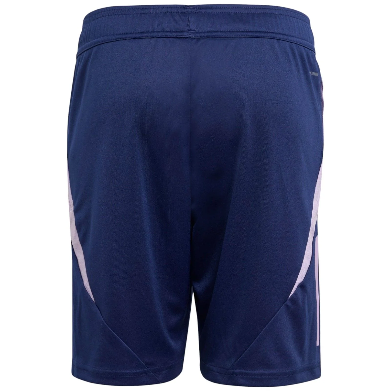 adidas France Rugby WRWC2 2025/26 Kids Lightweight Gym Short - Image 2