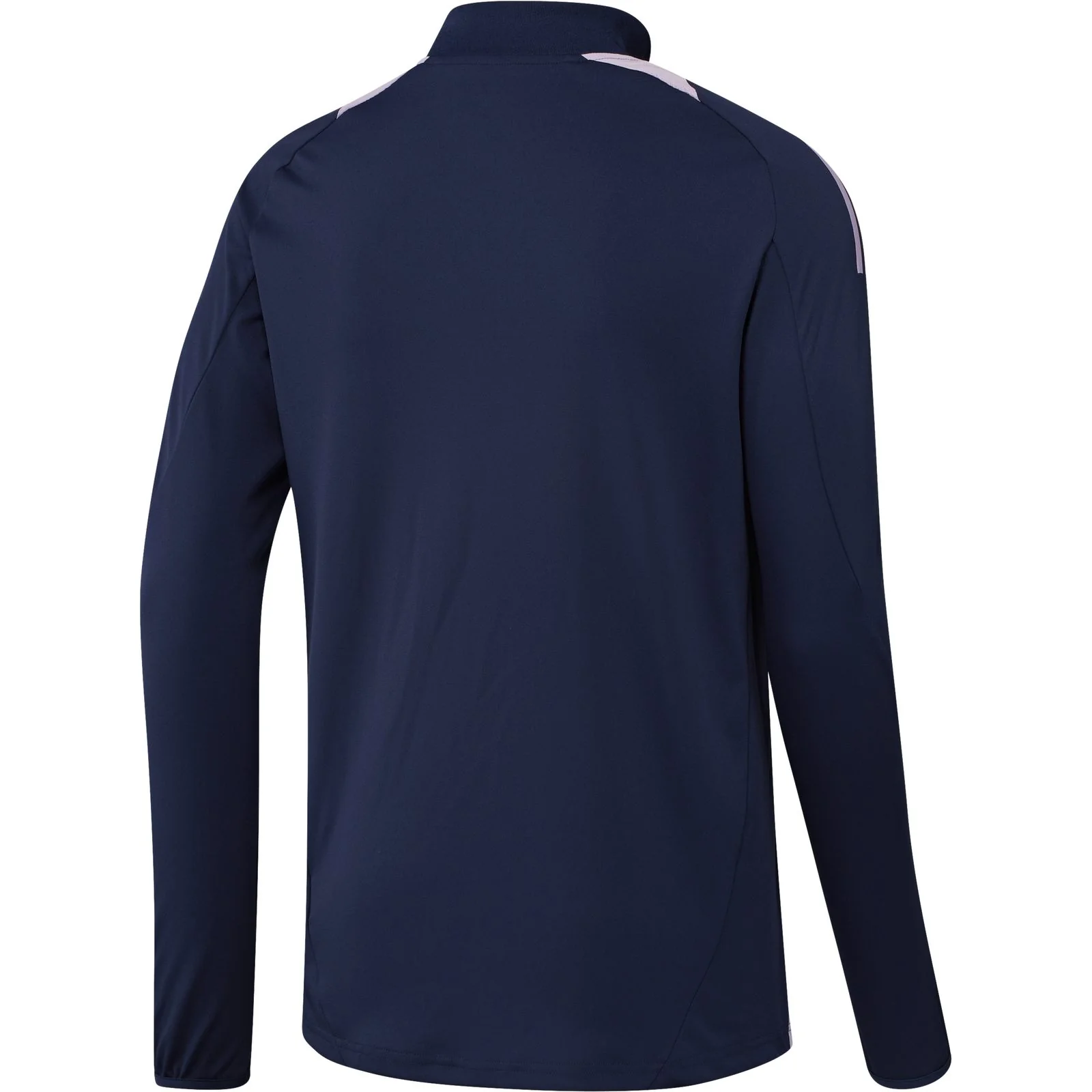 adidas France Rugby WRWC2 2025/26 Mens Half-Zip Training Top - Image 8