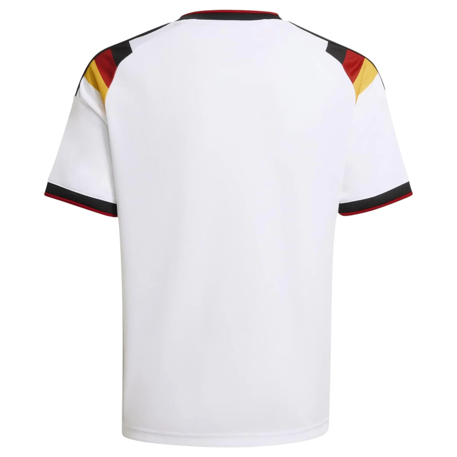 adidas Germany Football World Cup 2026 Kids Home Replica Jersey - Image 2