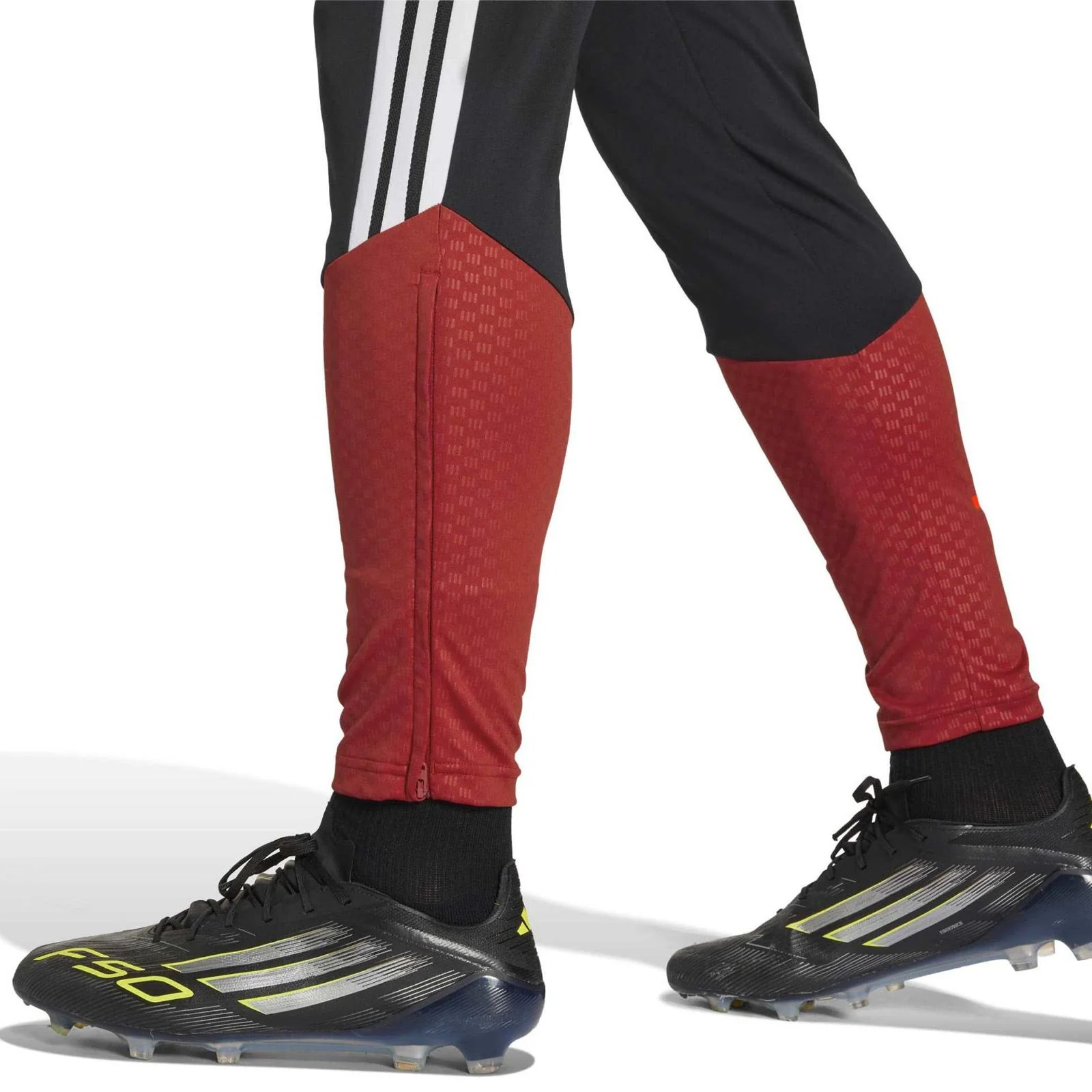 adidas Germany Football World Cup 2026 Tiro Training Pants - Image 4