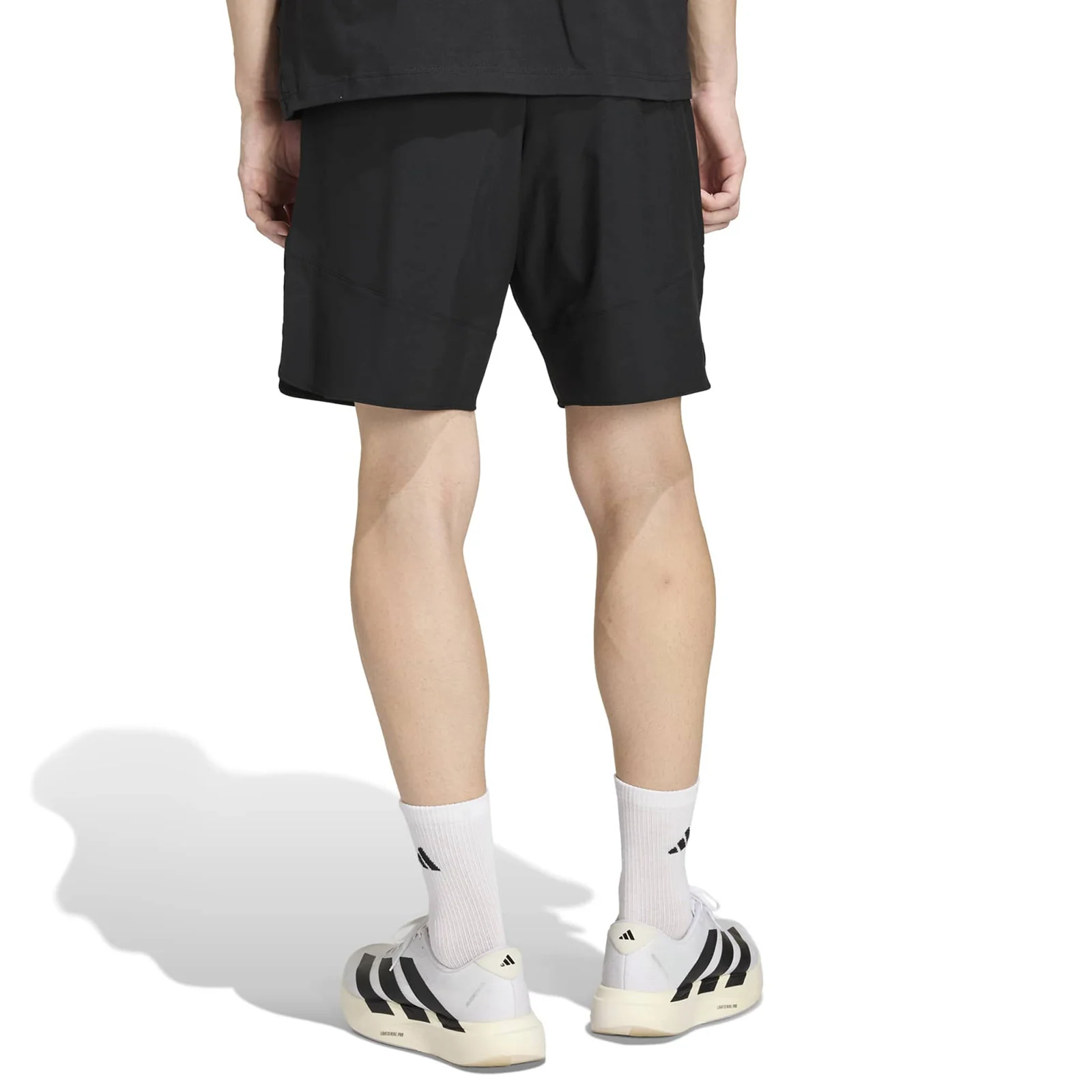 adidas Germany Football World Cup 2026 Tiro Travel Shorts - Image 2