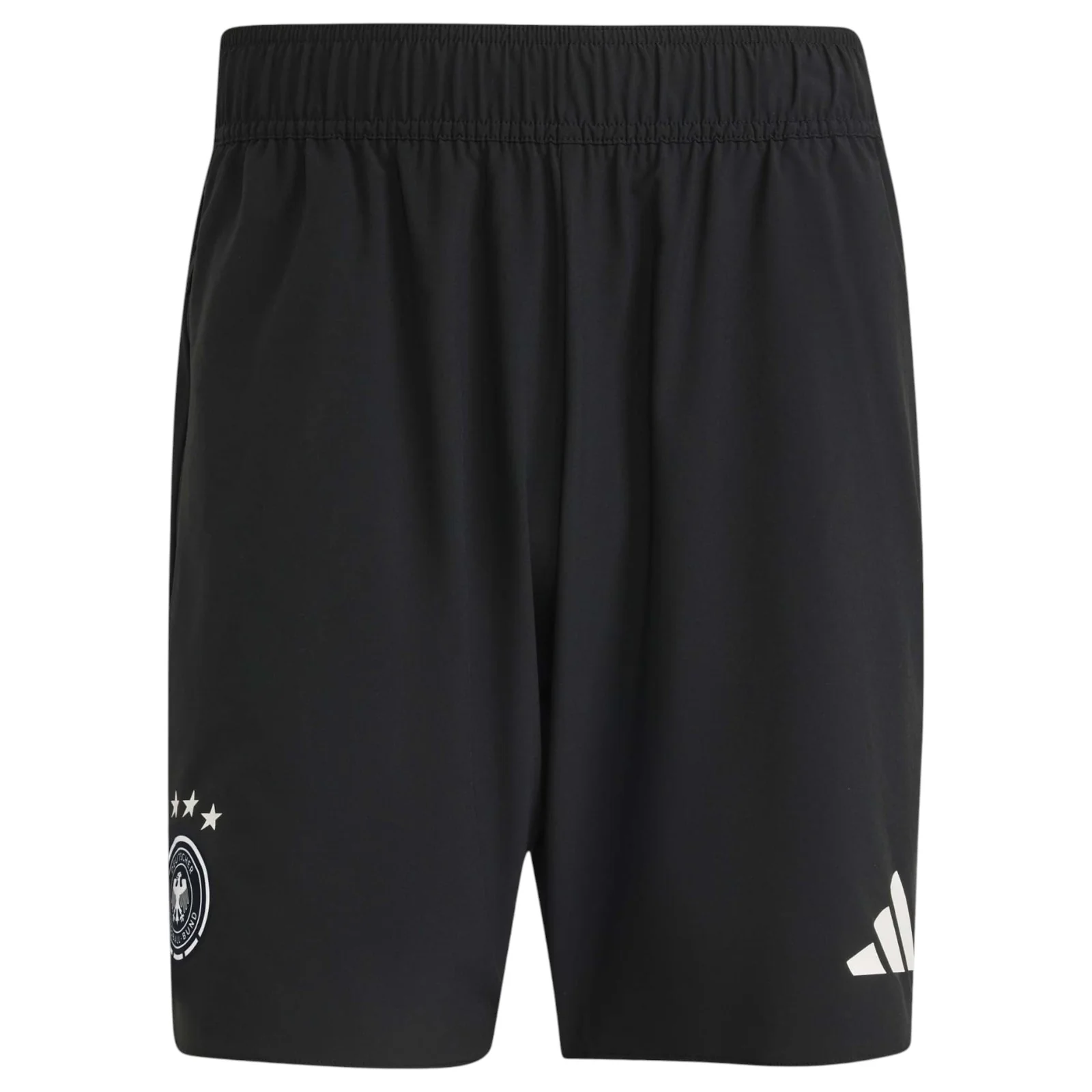 adidas Germany Football World Cup 2026 Tiro Travel Shorts - Image 5