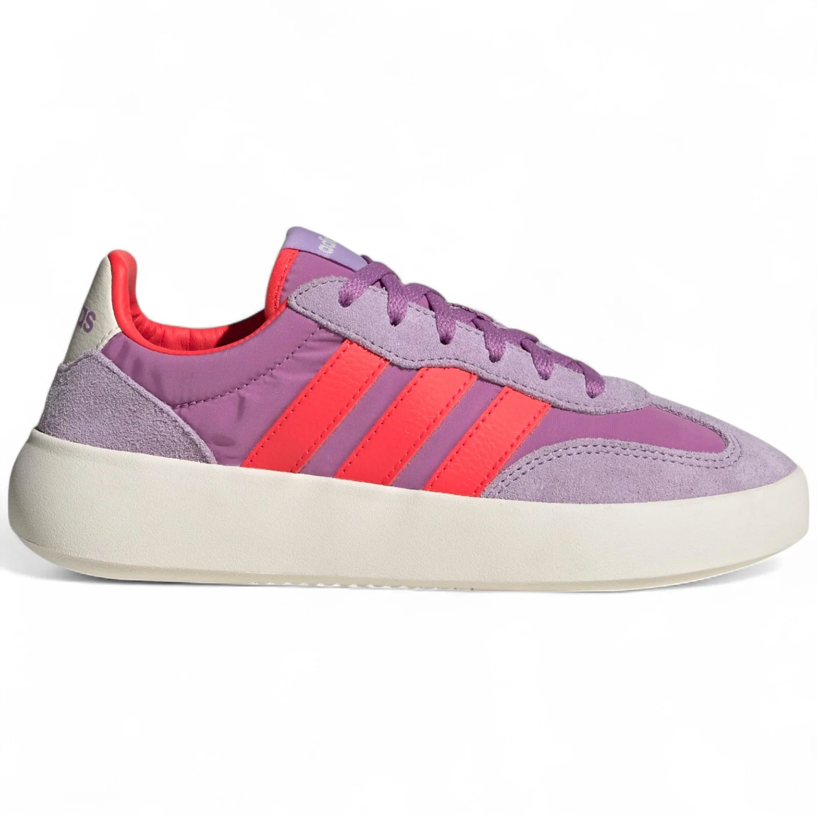 adidas Girls BARREDA DECODE J Purple