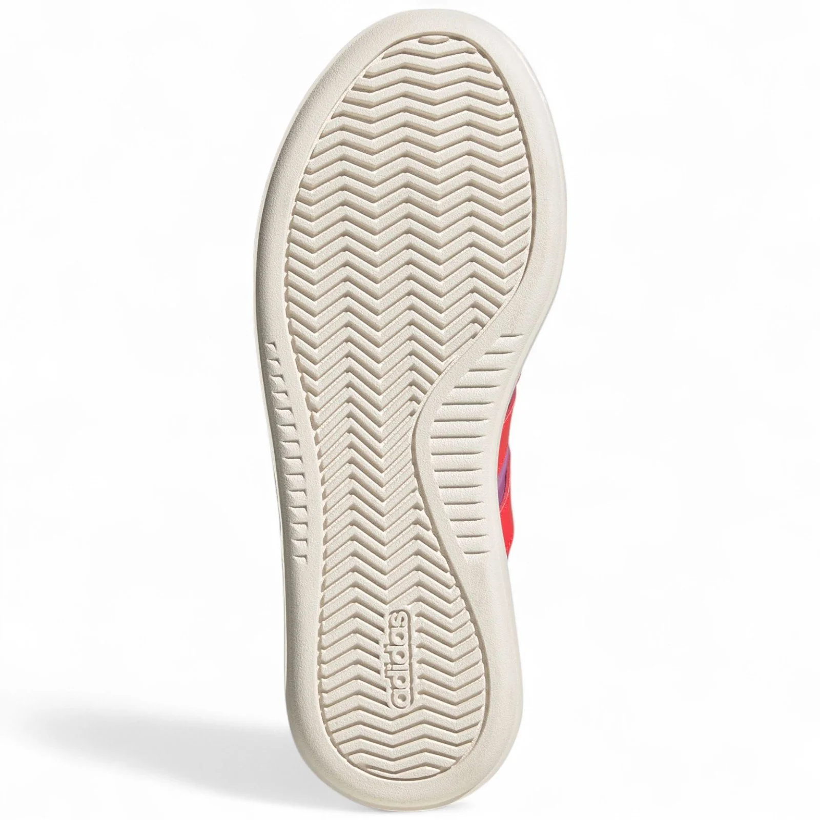 adidas Girls BARREDA DECODE J Purple - Image 4