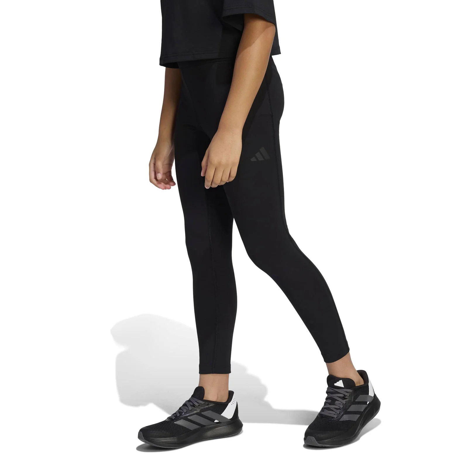 adidas Future Icons CLIMACOOL Womens 7/8 Leggings