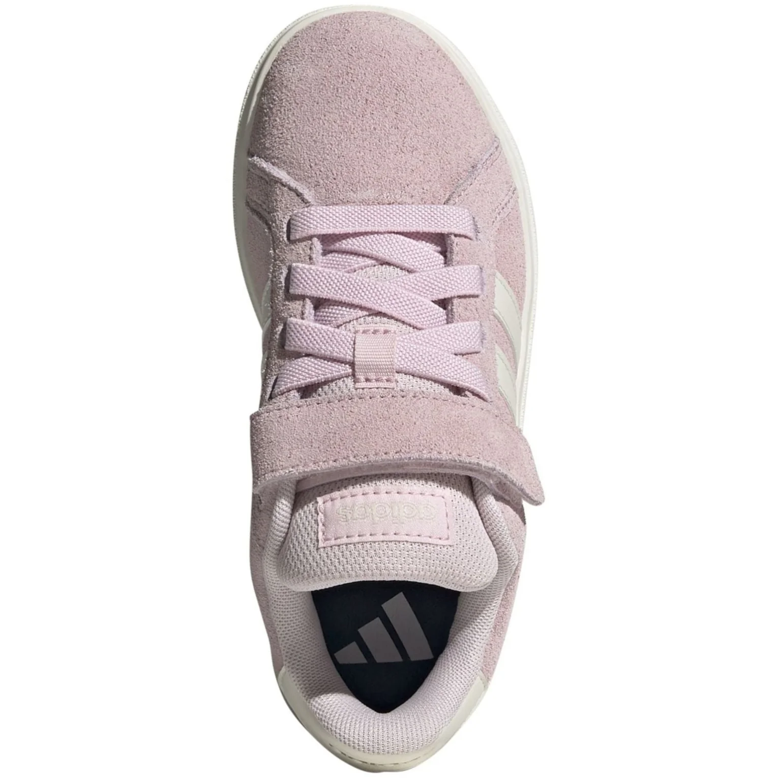 adidas Grand Court 00s Kids Shoes - Image 3