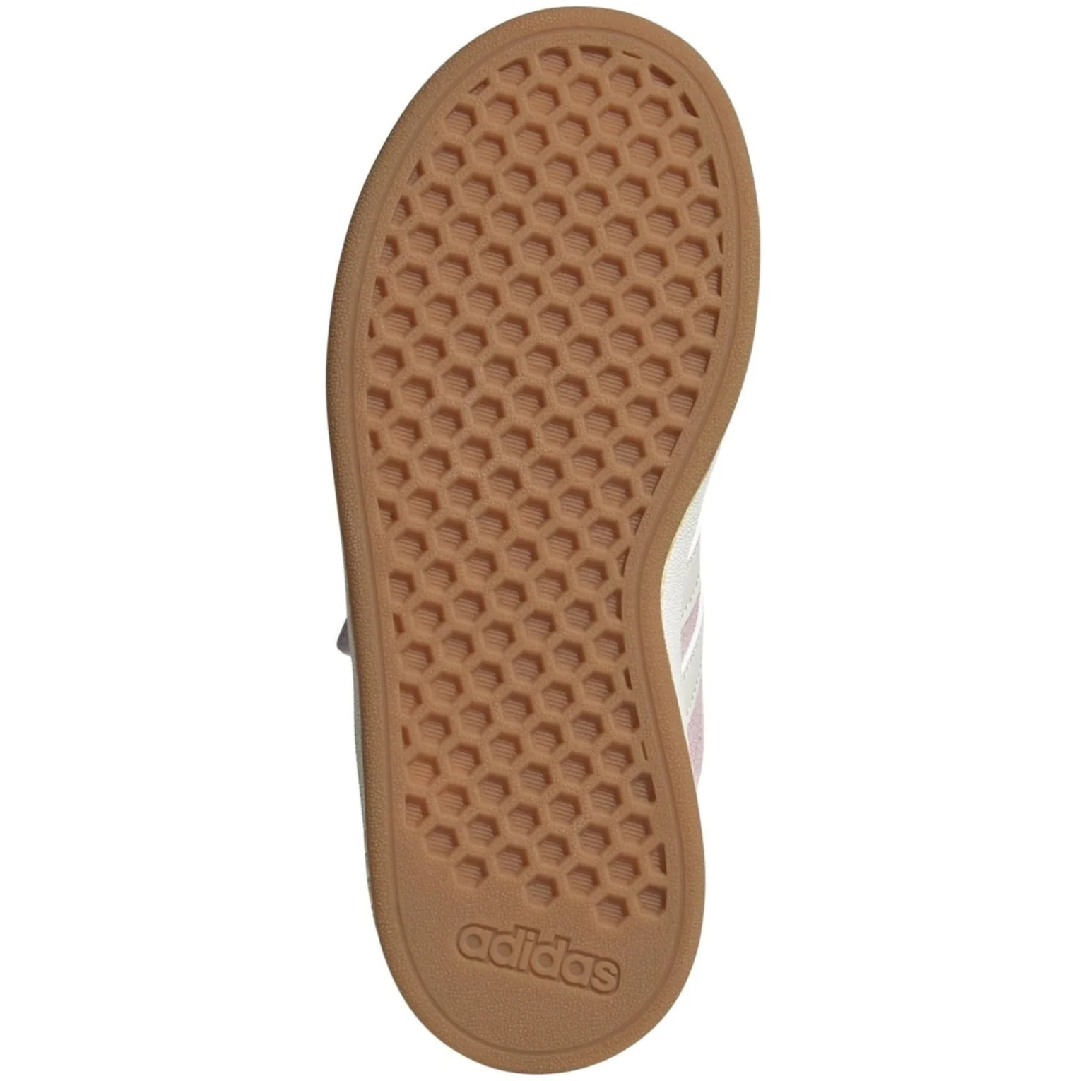 adidas Grand Court 00s Kids Shoes - Image 4