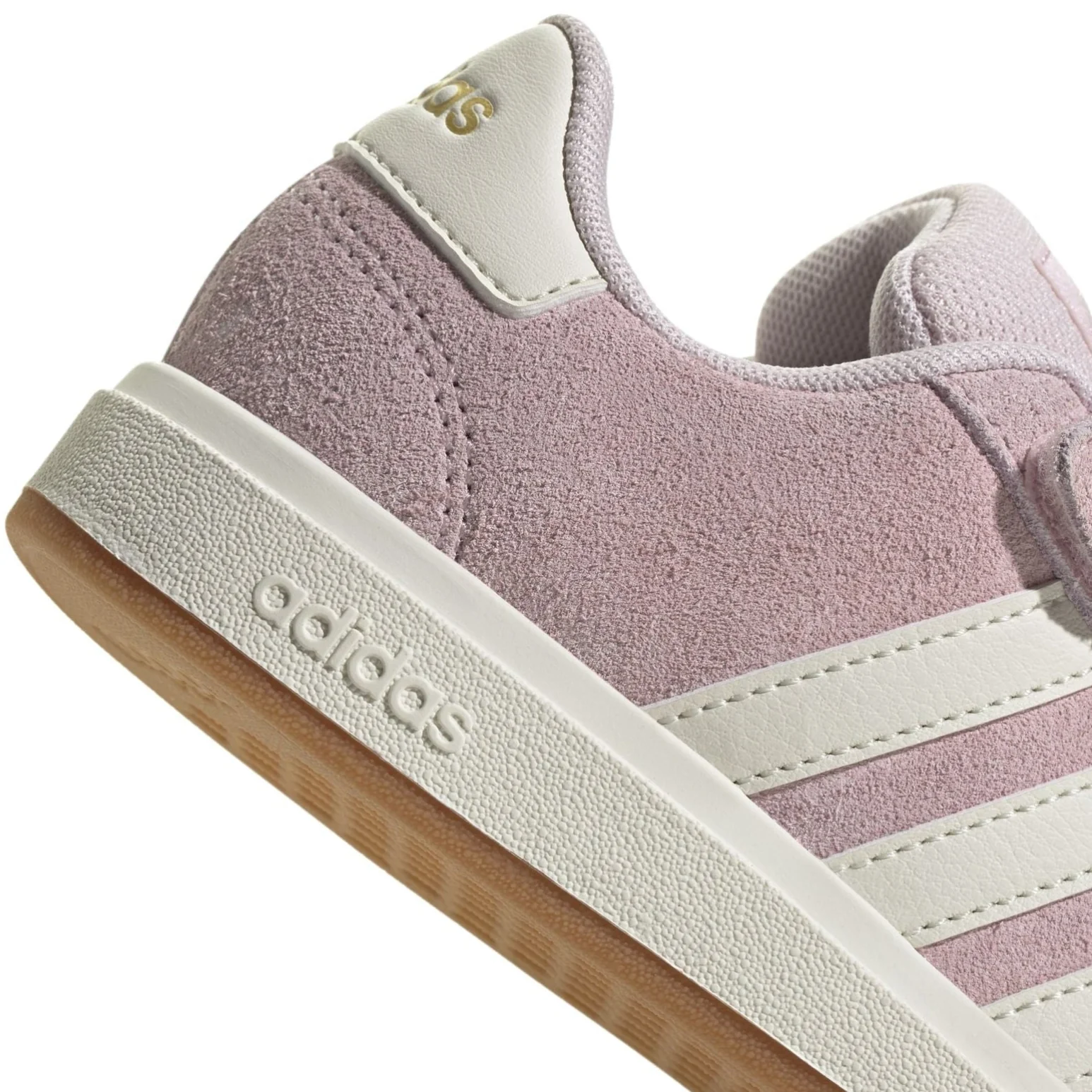 adidas Grand Court 00s Kids Shoes - Image 5