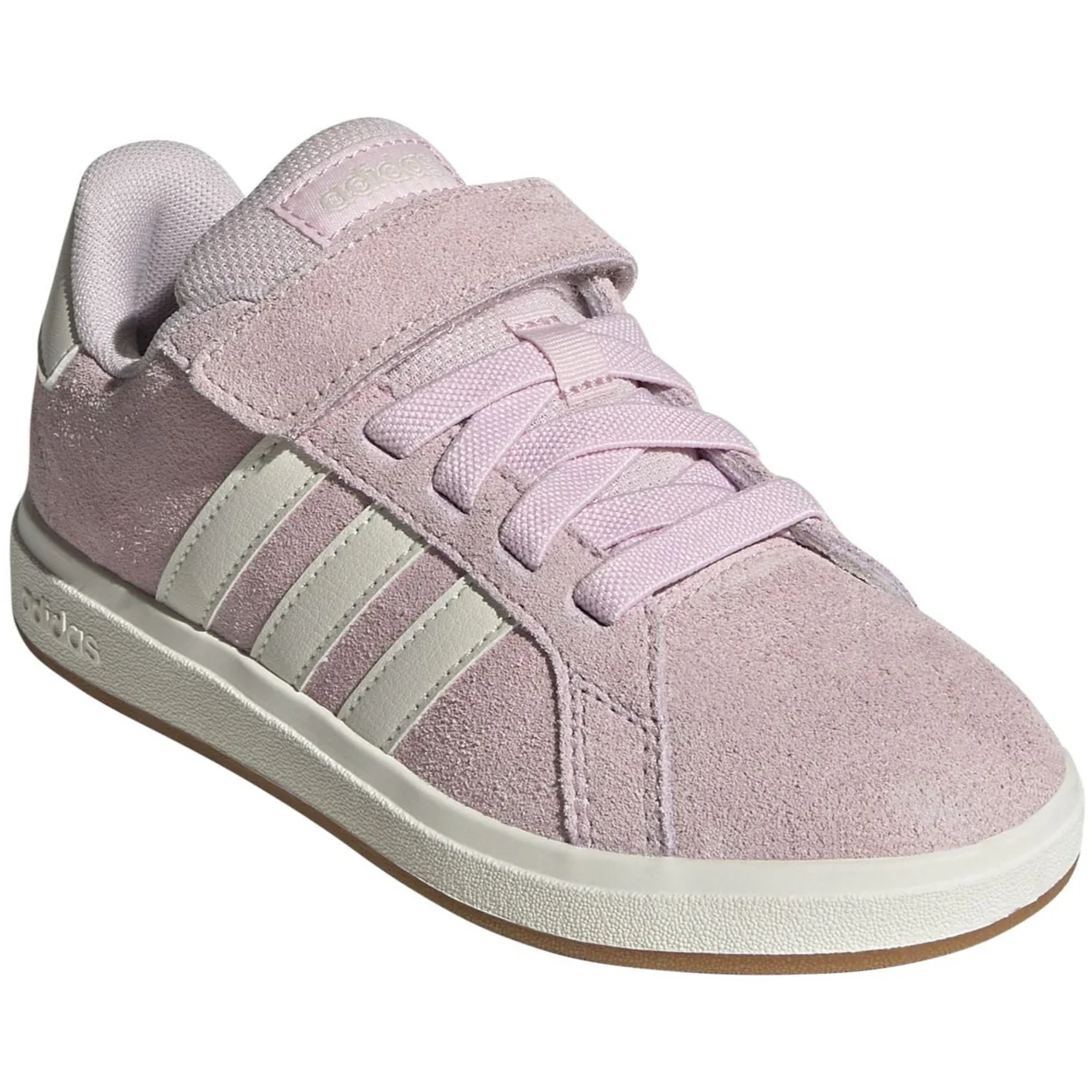 adidas Grand Court 00s Kids Shoes - Image 7