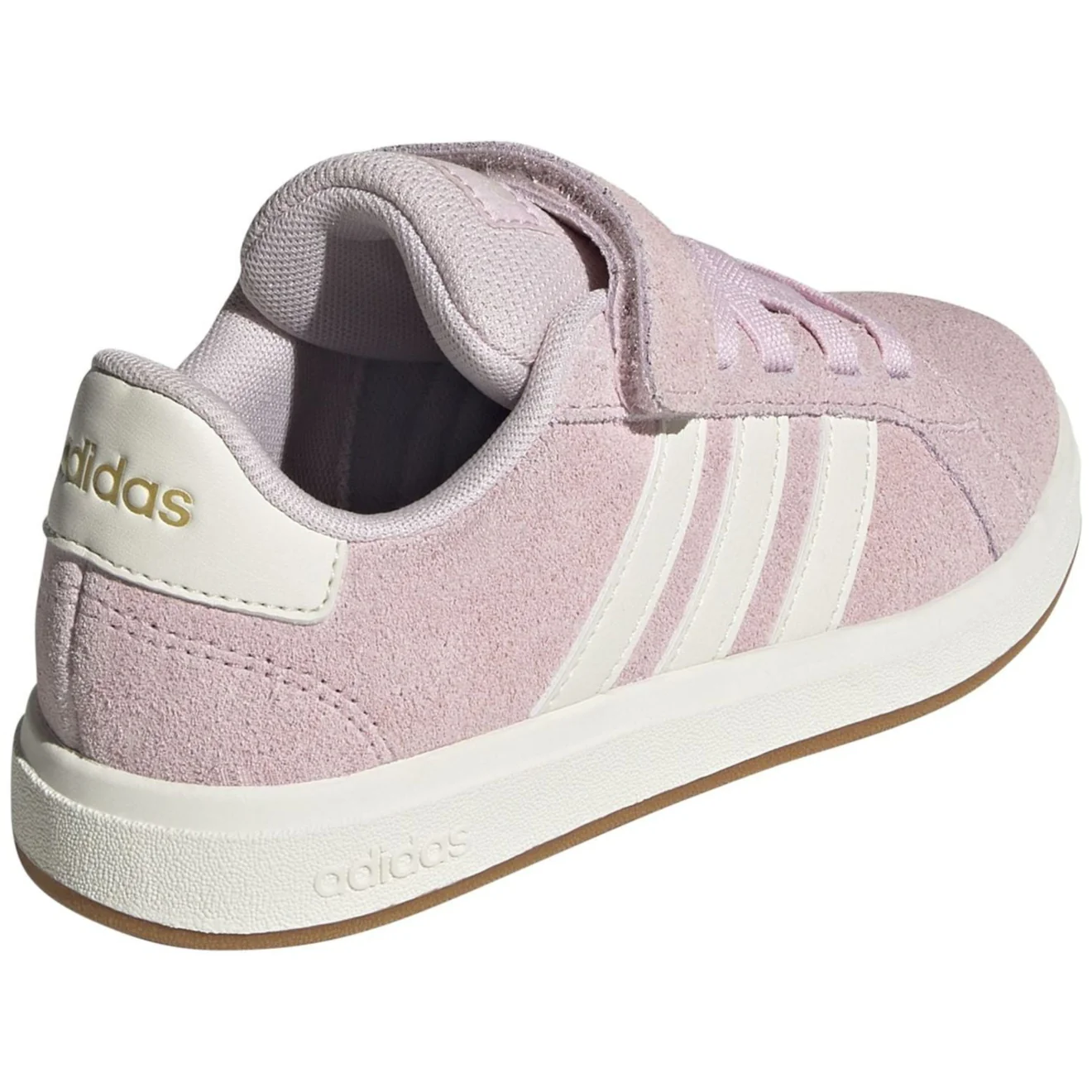 adidas Grand Court 00s Kids Shoes - Image 8