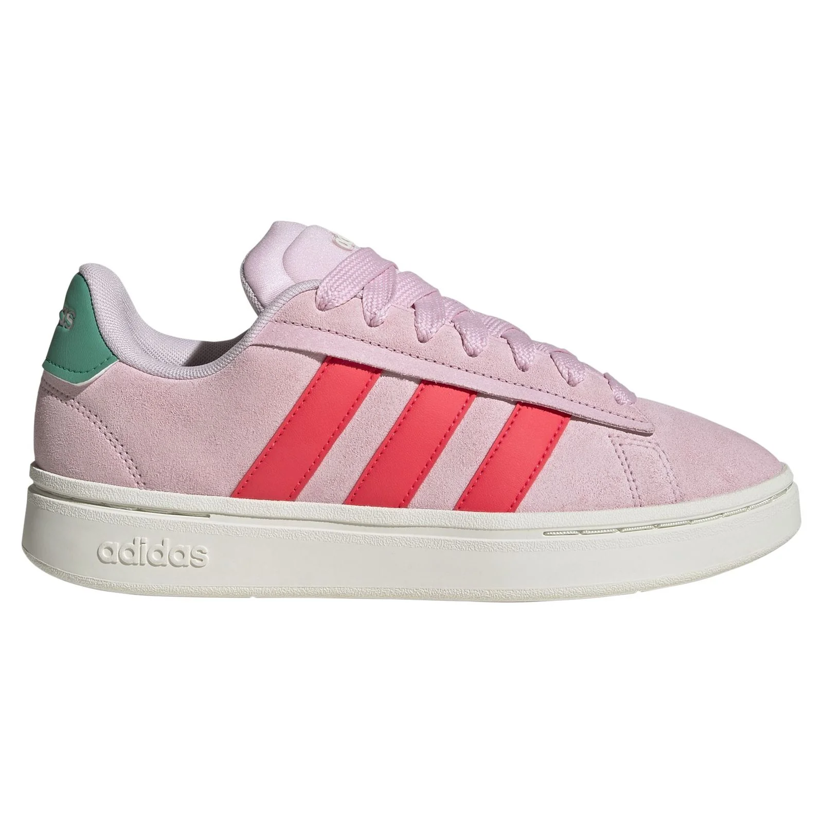 adidas Grand Court Alpha Shoes
