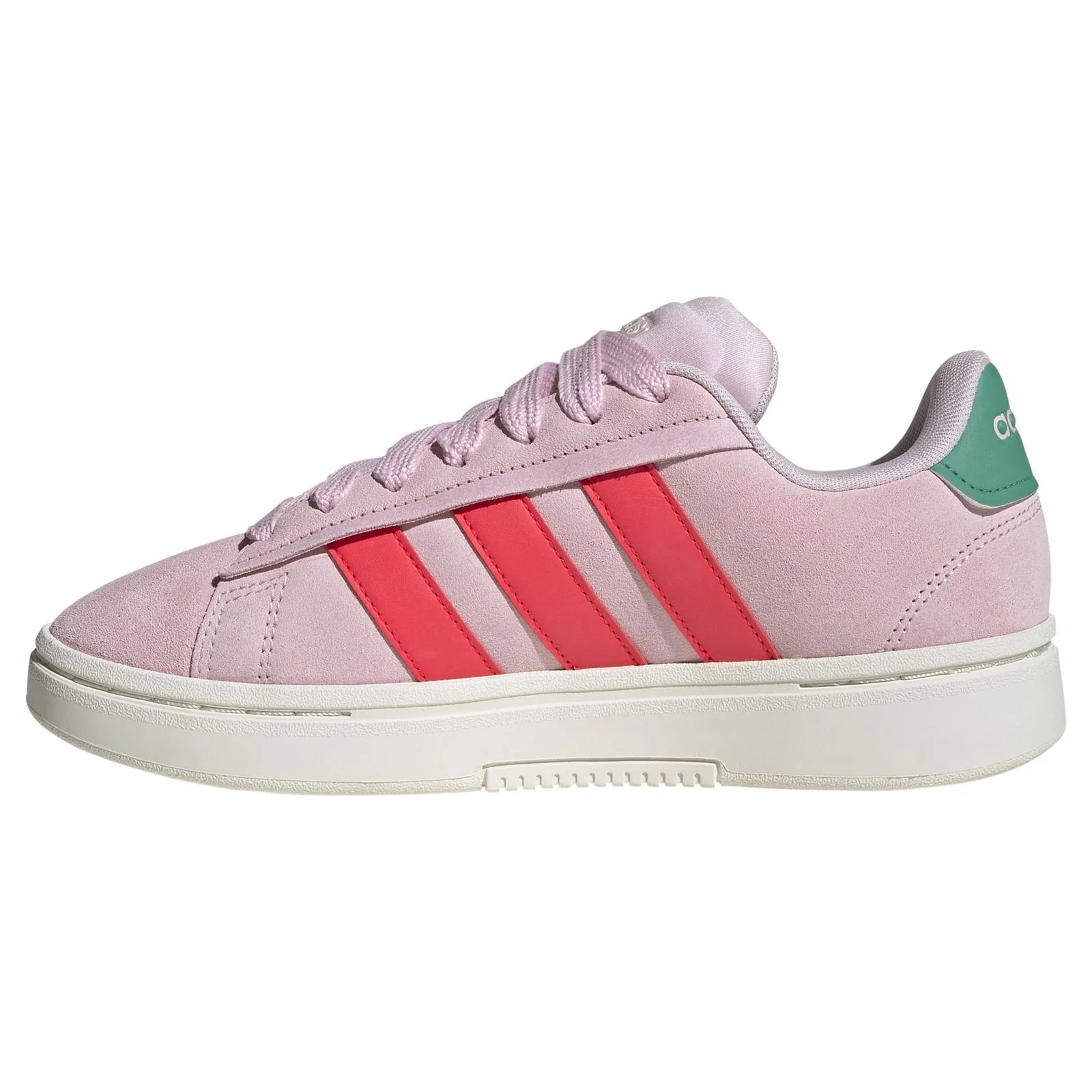 adidas Grand Court Alpha Shoes - Image 2