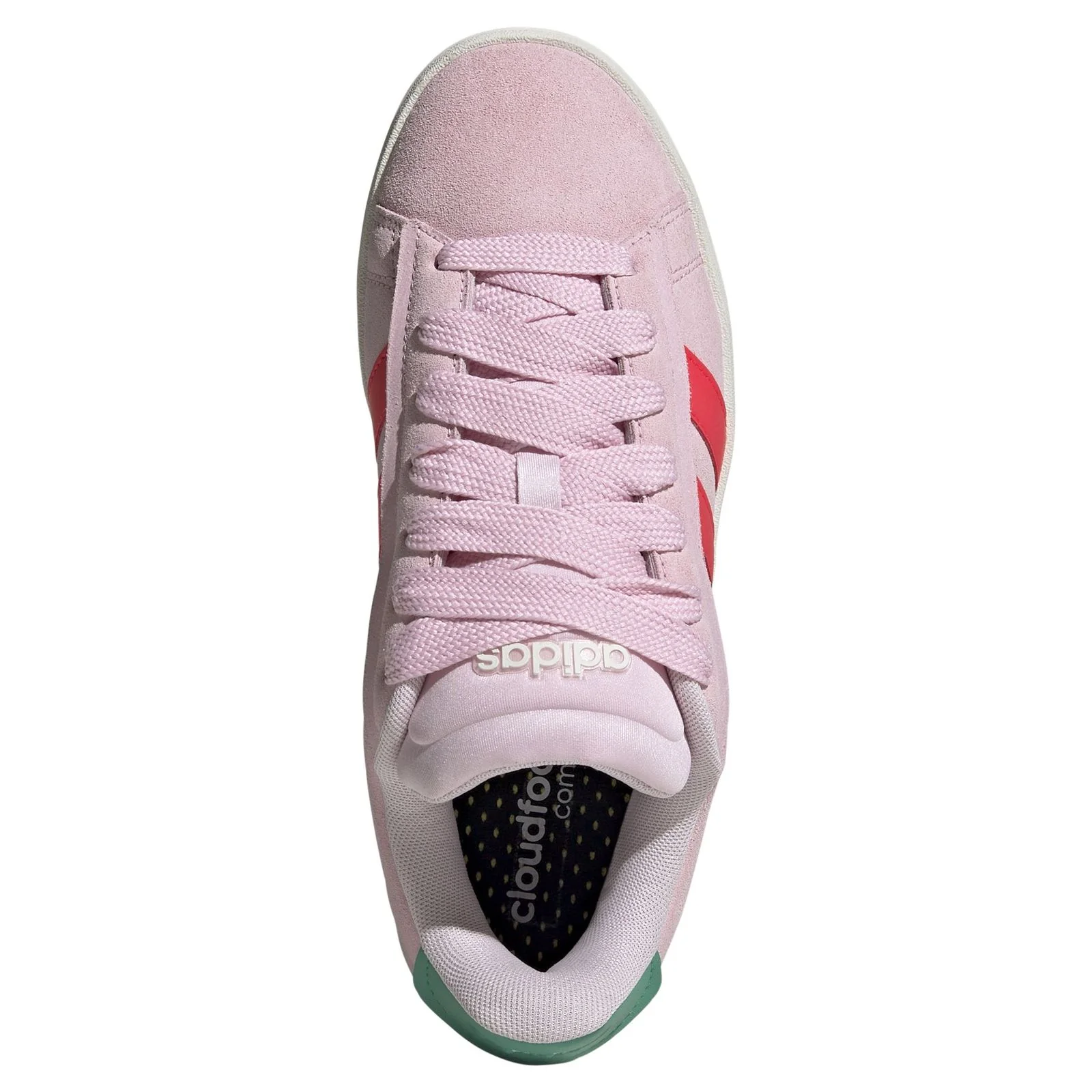 adidas Grand Court Alpha Shoes - Image 3