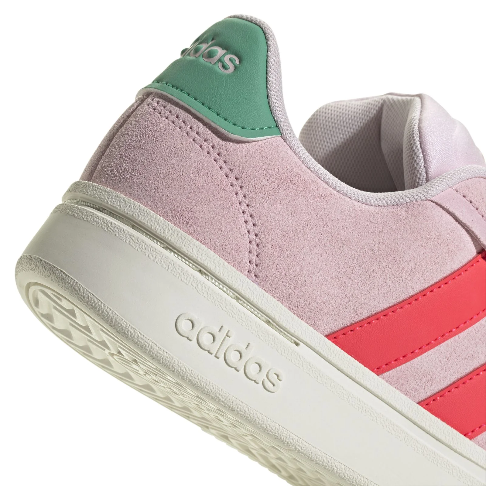 adidas Grand Court Alpha Shoes - Image 5