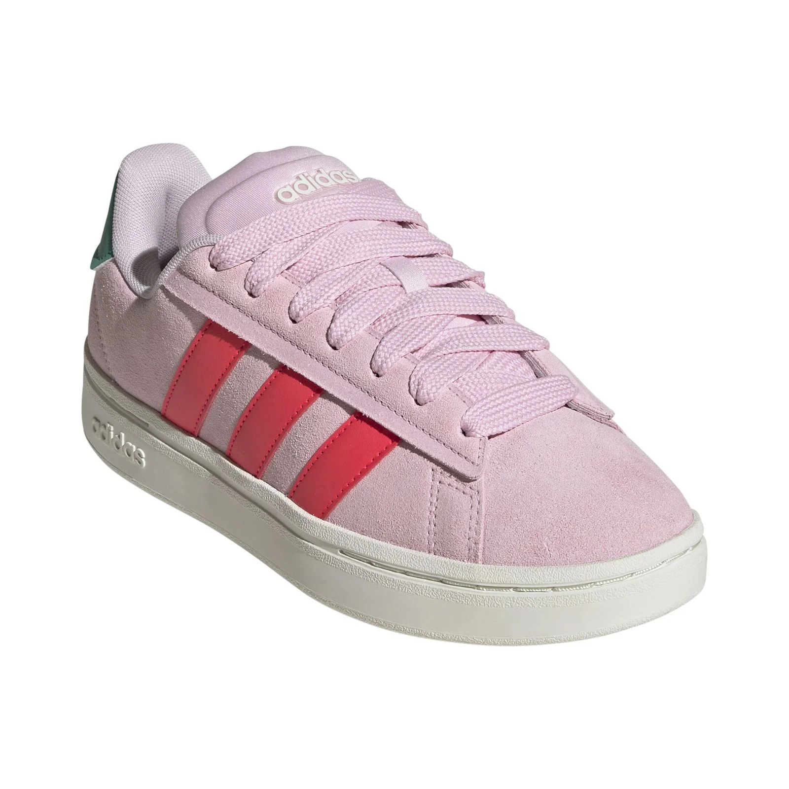 adidas Grand Court Alpha Shoes - Image 7