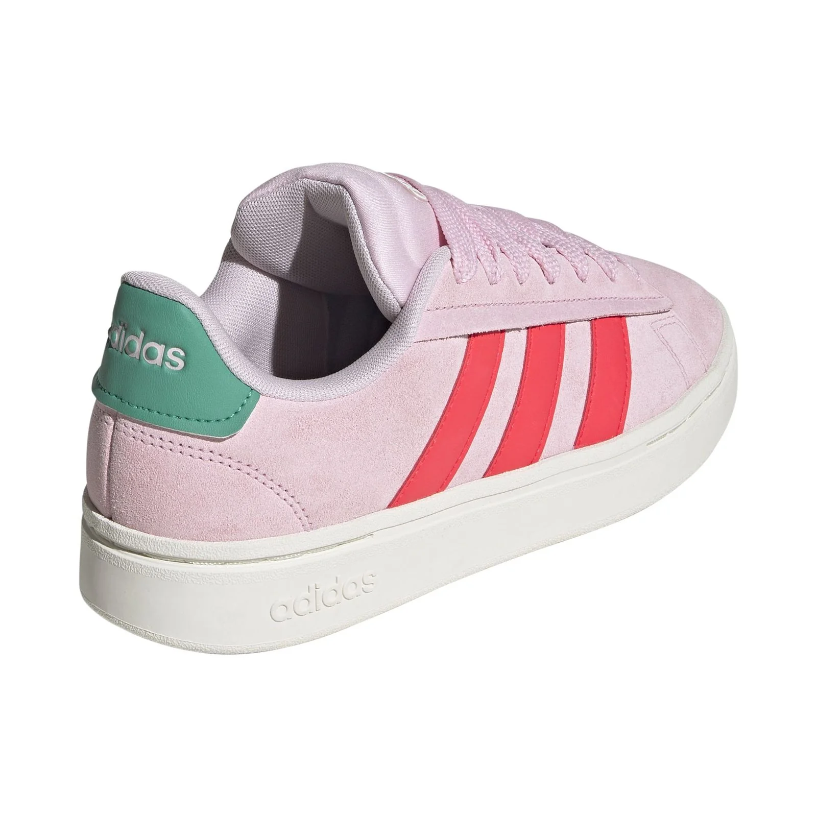 adidas Grand Court Alpha Shoes - Image 8