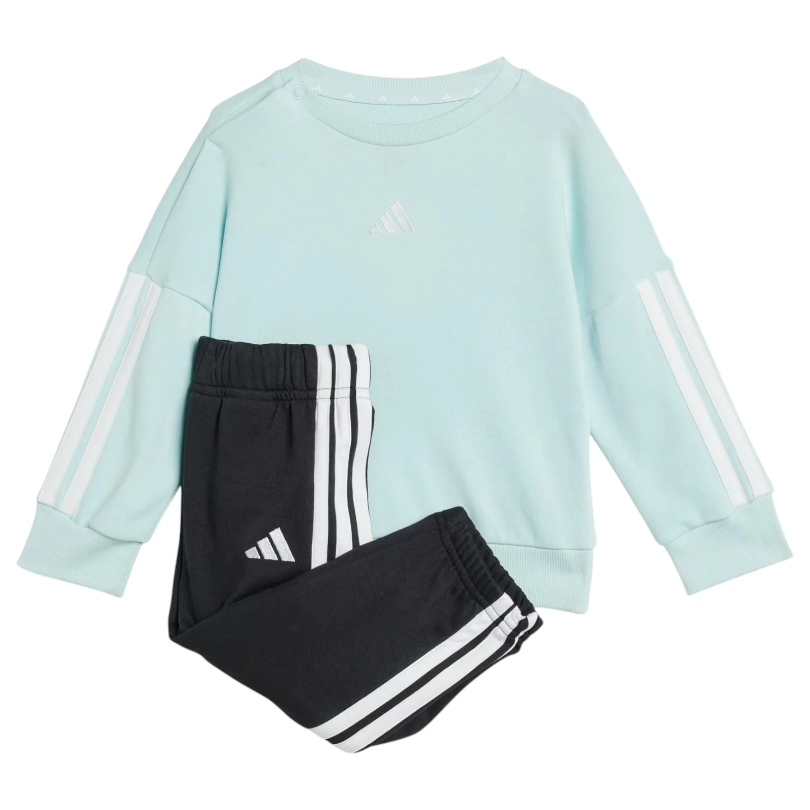 adidas Essentials Infant French Terry 2-Piece Joggers Set