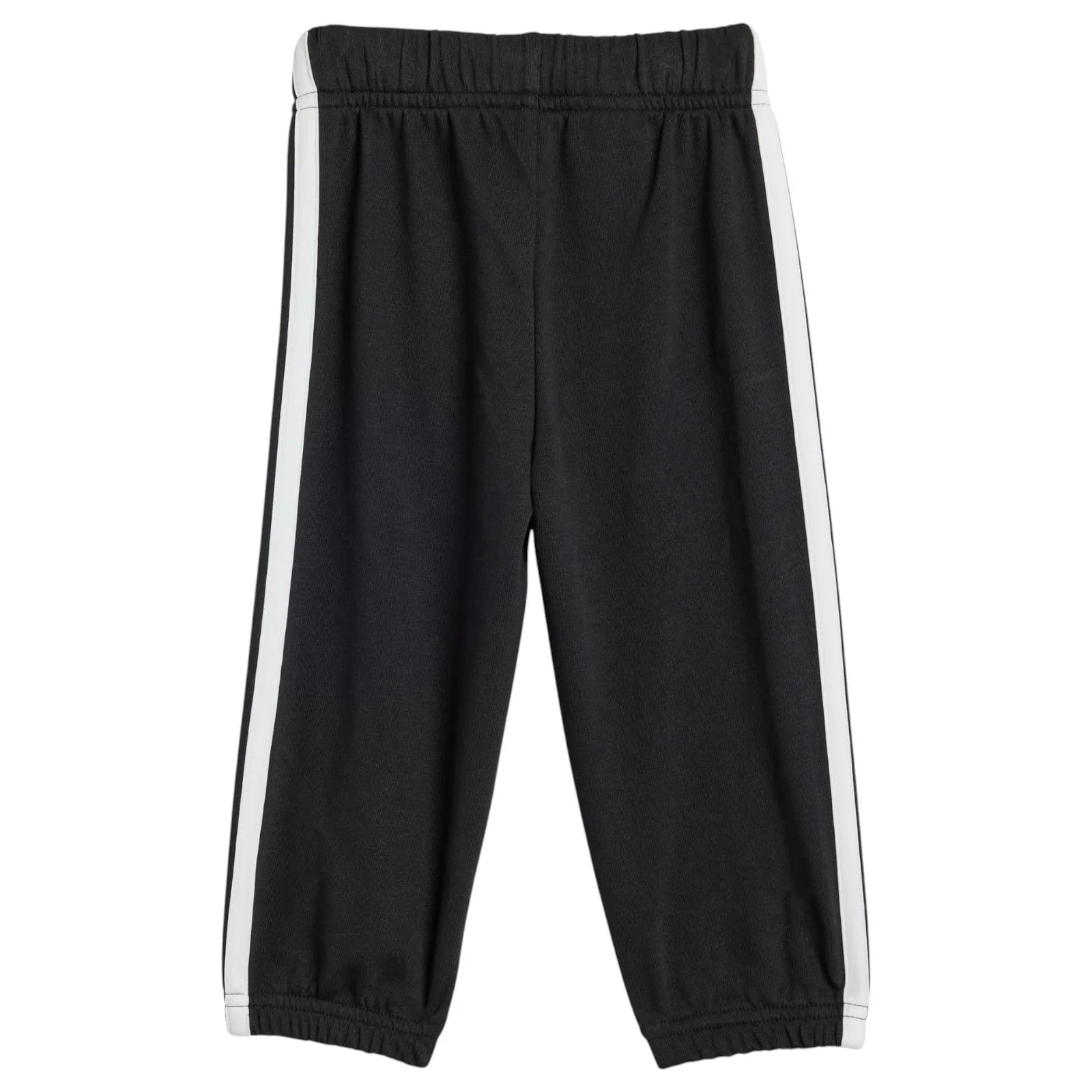 adidas Essentials Infant French Terry 2-Piece Joggers Set - Image 6