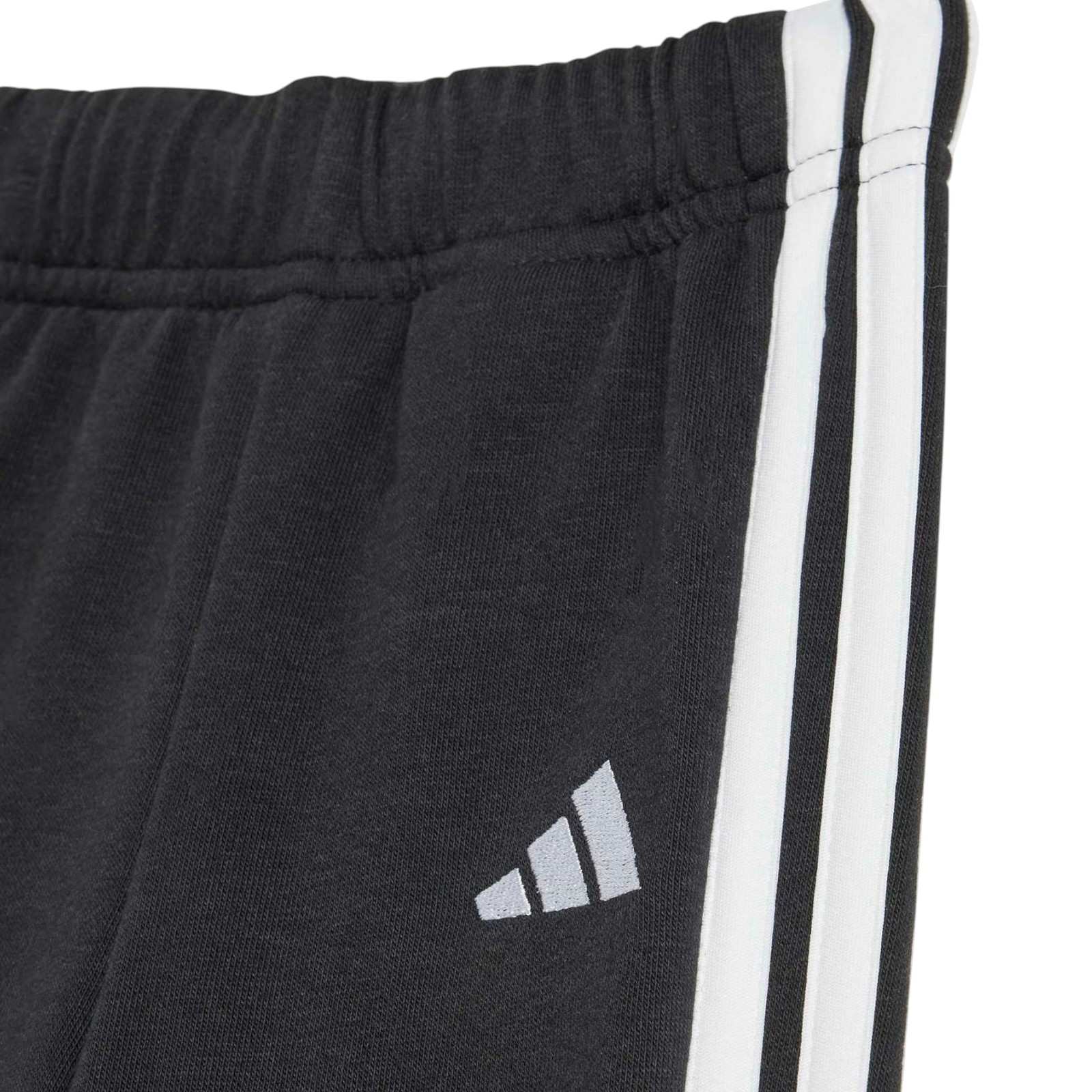 adidas Essentials Infant French Terry 2-Piece Joggers Set - Image 7