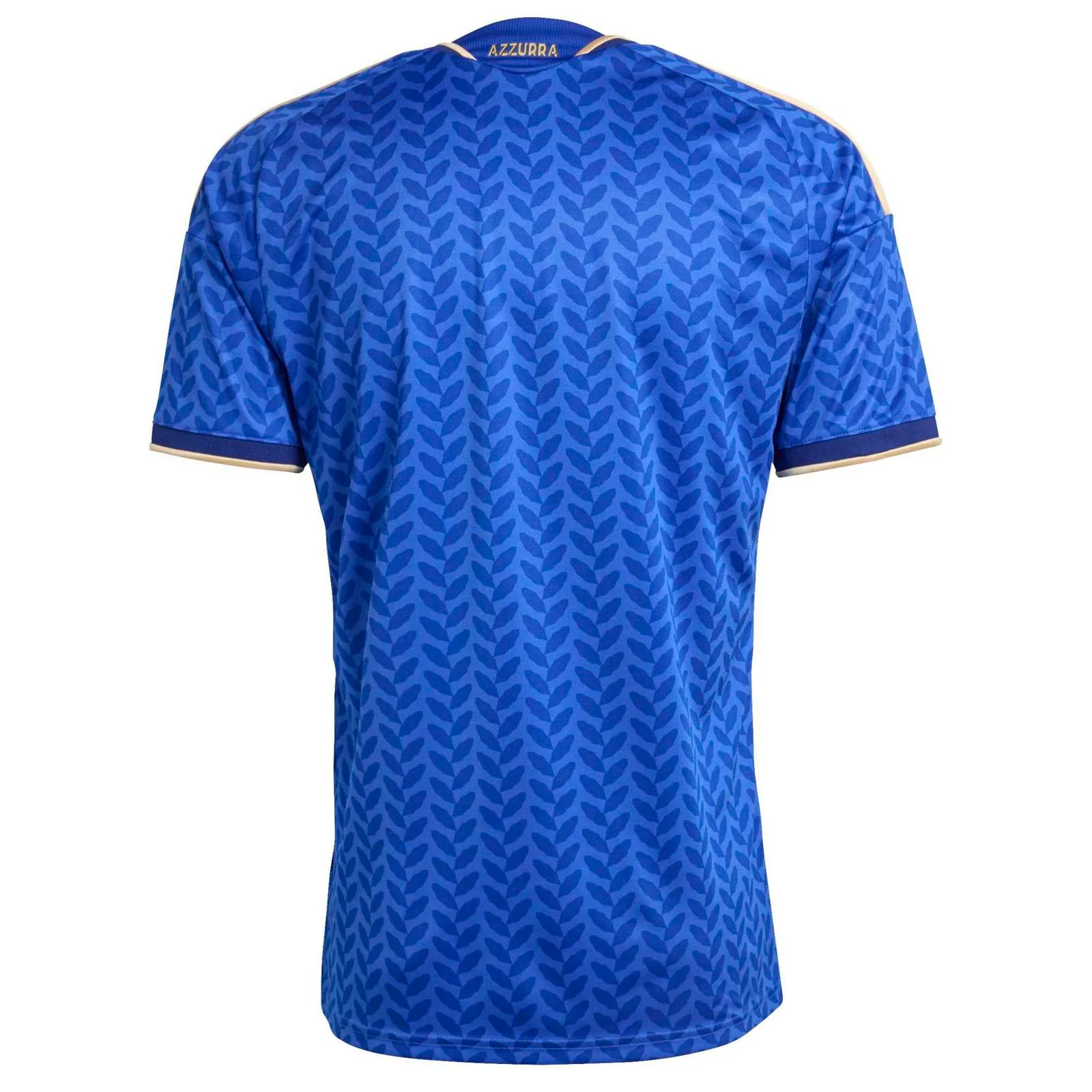 adidas Italy Football World Cup 2026 Adults Home Replica Jersey - Image 2