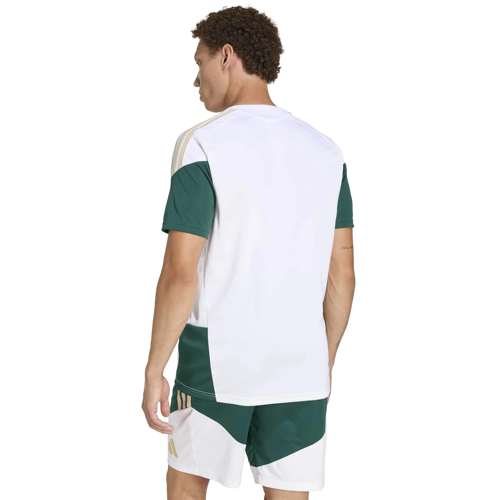 adidas Italy Football World Cup 2026 Adults Training Jersey - Image 4
