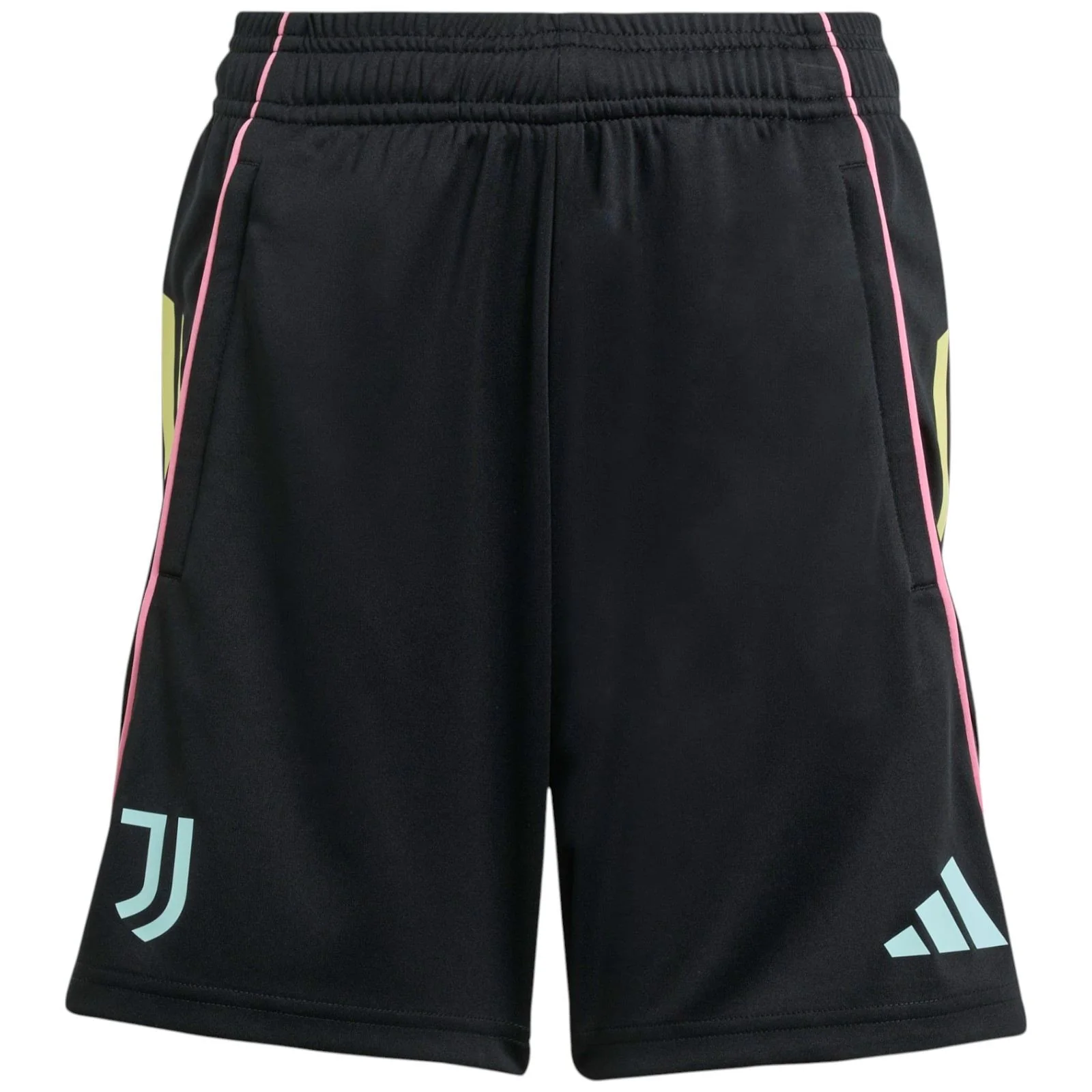 adidas Juventus Football Kids 2025/26 Training Short - Image 7