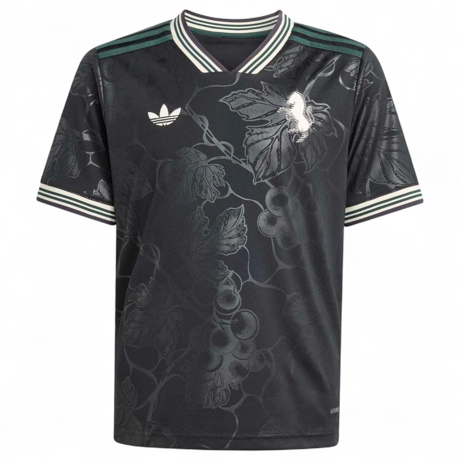 adidas Juventus Football 2025/26 Kids Third Jersey
