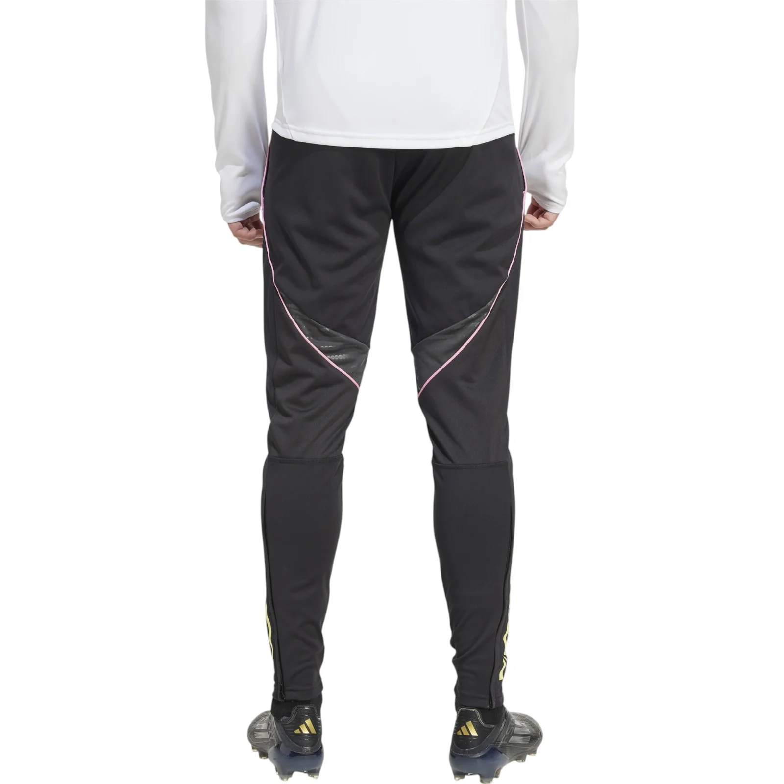 adidas Juventus Football Adults 2025/26 Training Pant - Image 2