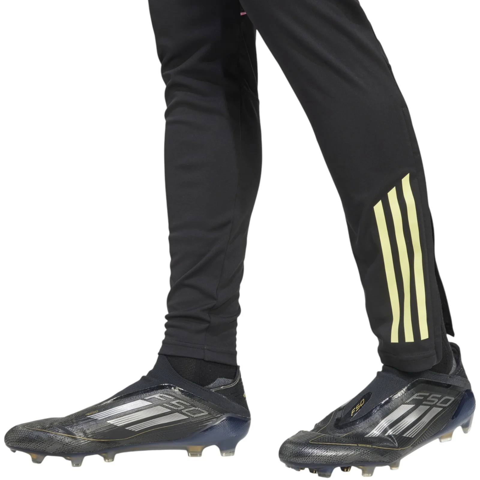 adidas Juventus Football Adults 2025/26 Training Pant - Image 5