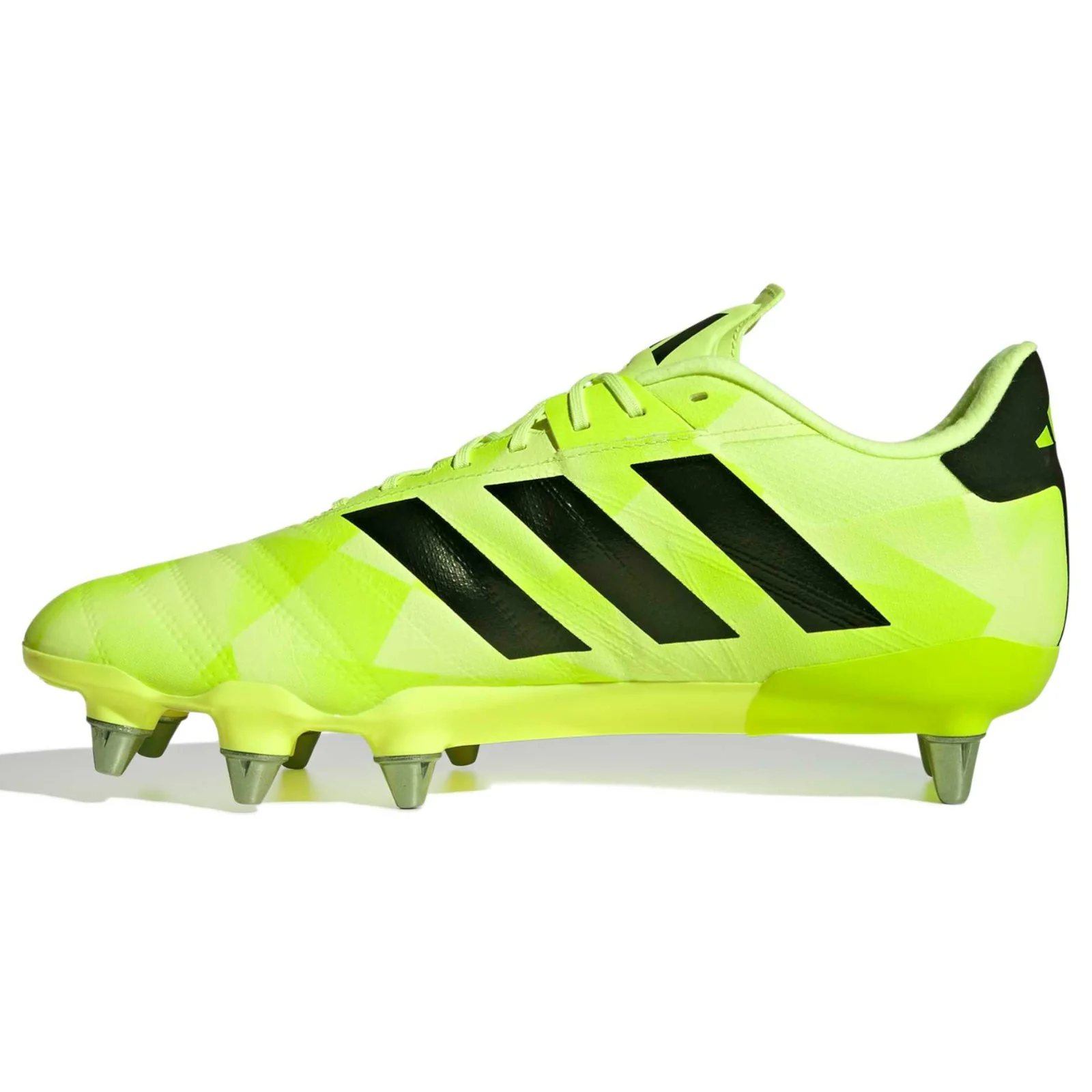 adidas Kakari RS Adults Soft Ground Lightweight Rugby Boots - Image 2