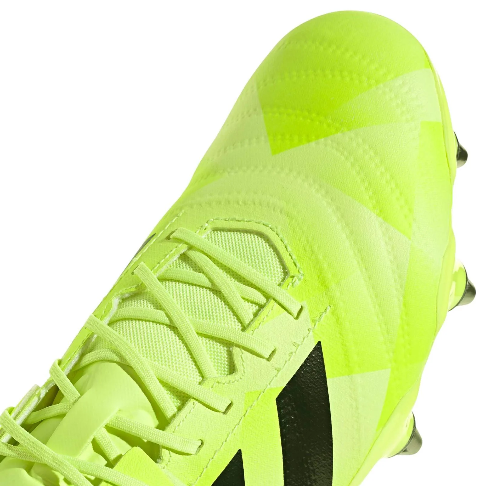 adidas Kakari RS Adults Soft Ground Lightweight Rugby Boots - Image 5