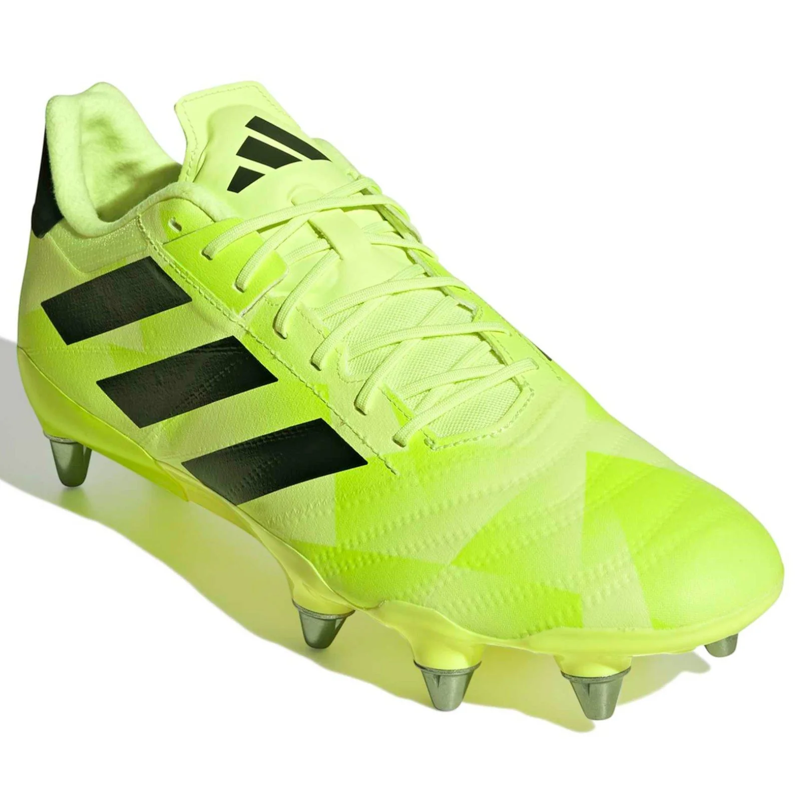 adidas Kakari RS Adults Soft Ground Lightweight Rugby Boots - Image 7