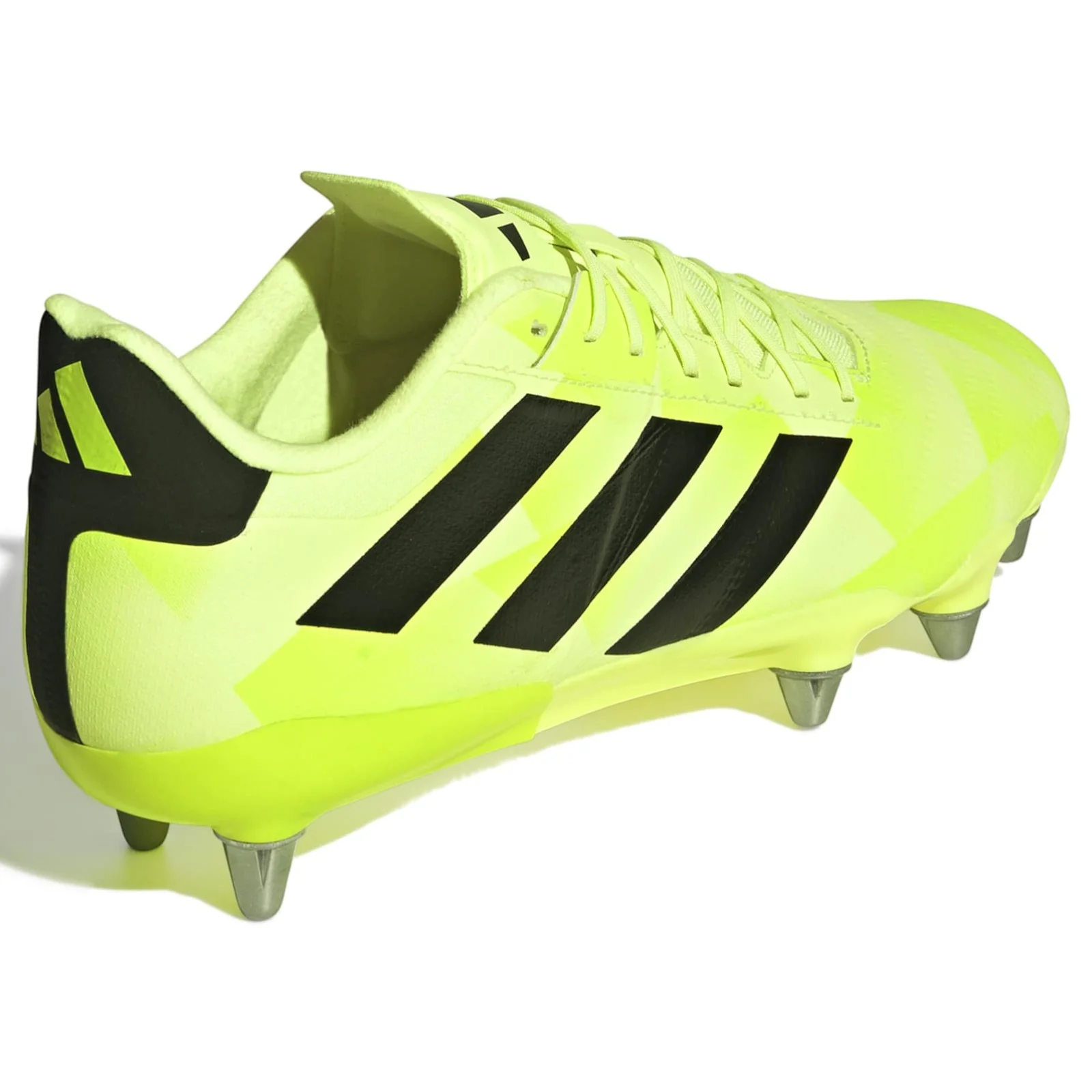 adidas Kakari RS Adults Soft Ground Lightweight Rugby Boots - Image 8