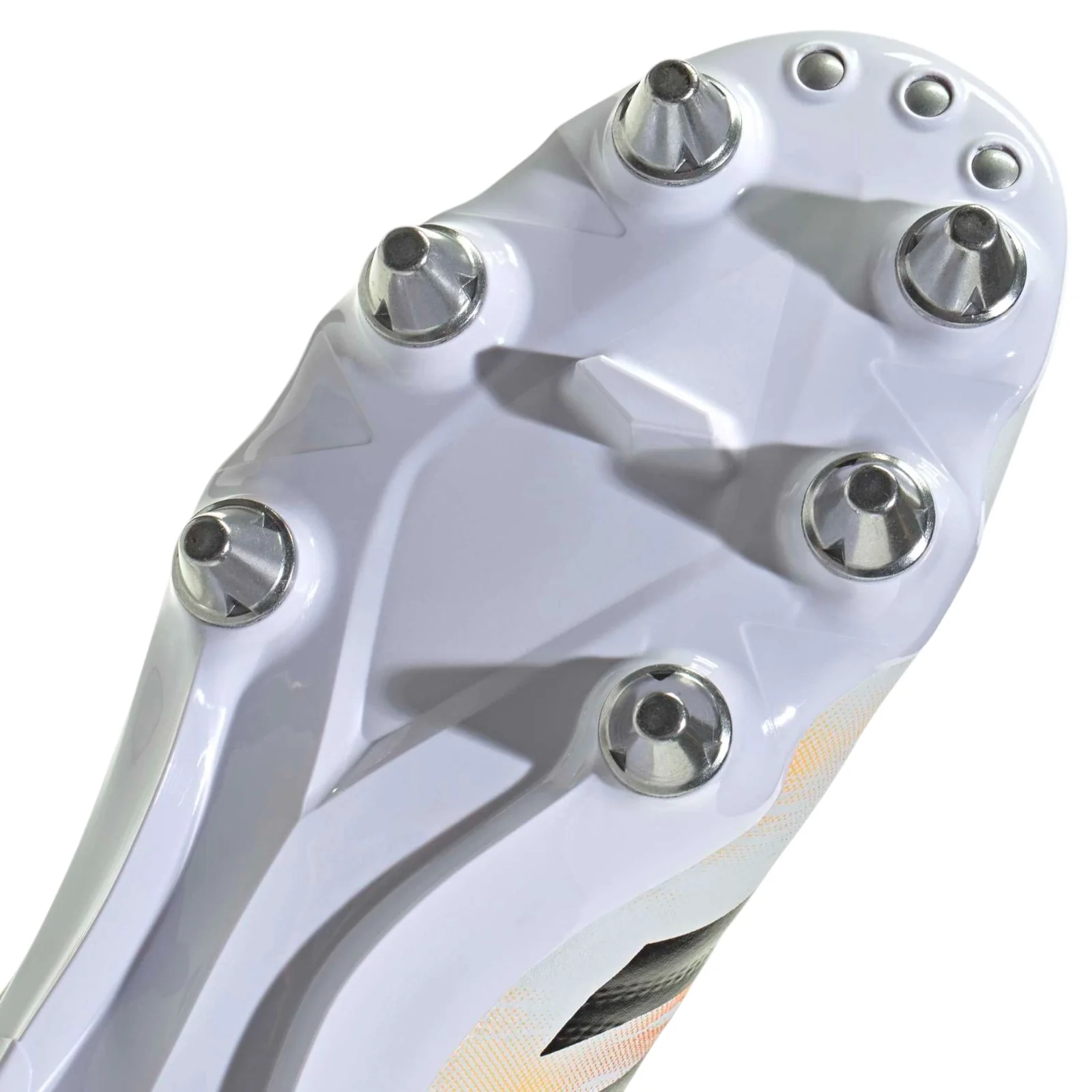 adidas Kakari RS Lightweight Soft-Ground Rugby Boots - Image 6