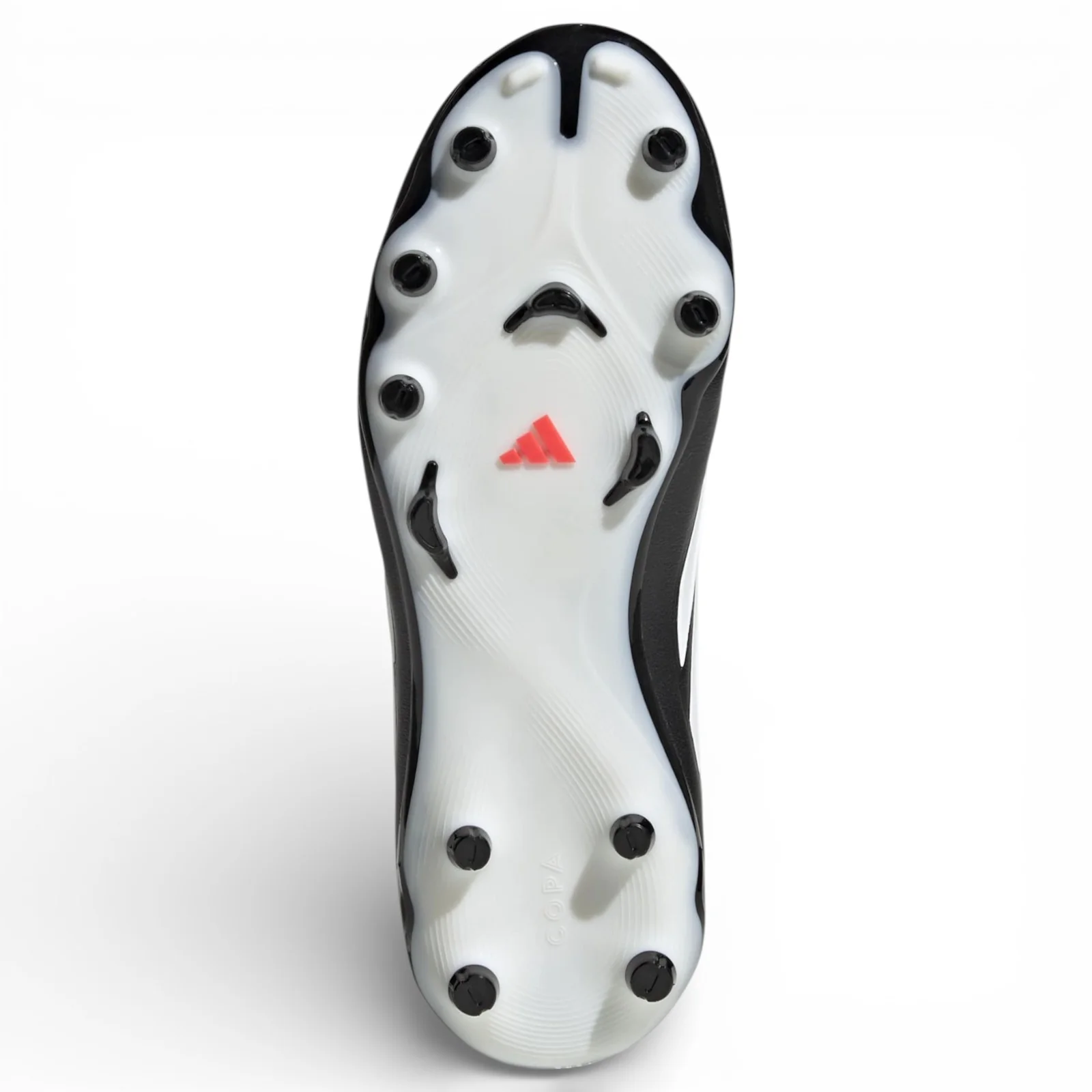 adidas Copa Pure IV League Kids Firm Ground Football Boots - Image 4