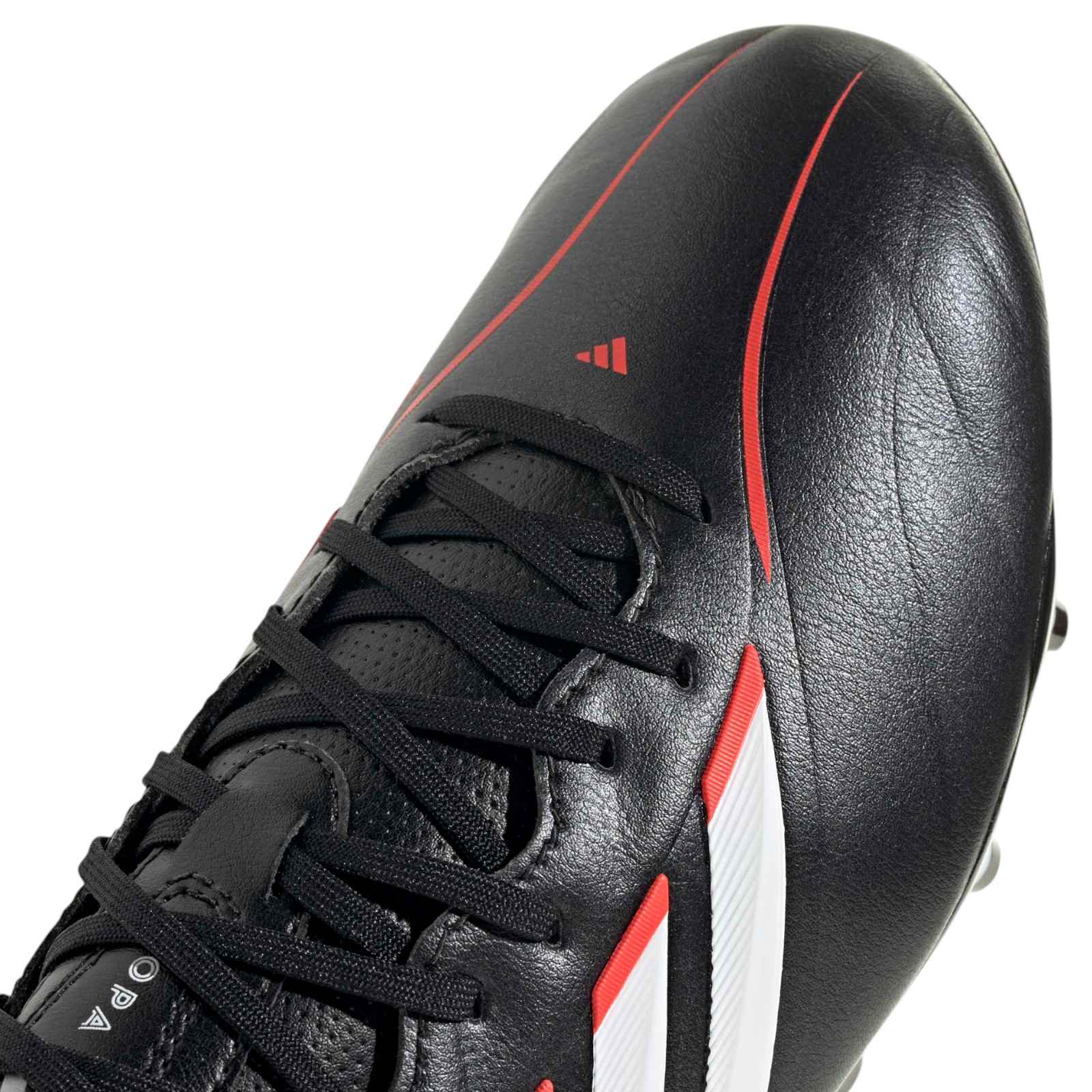 adidas Copa Pure IV League Kids Firm Ground Football Boots - Image 5