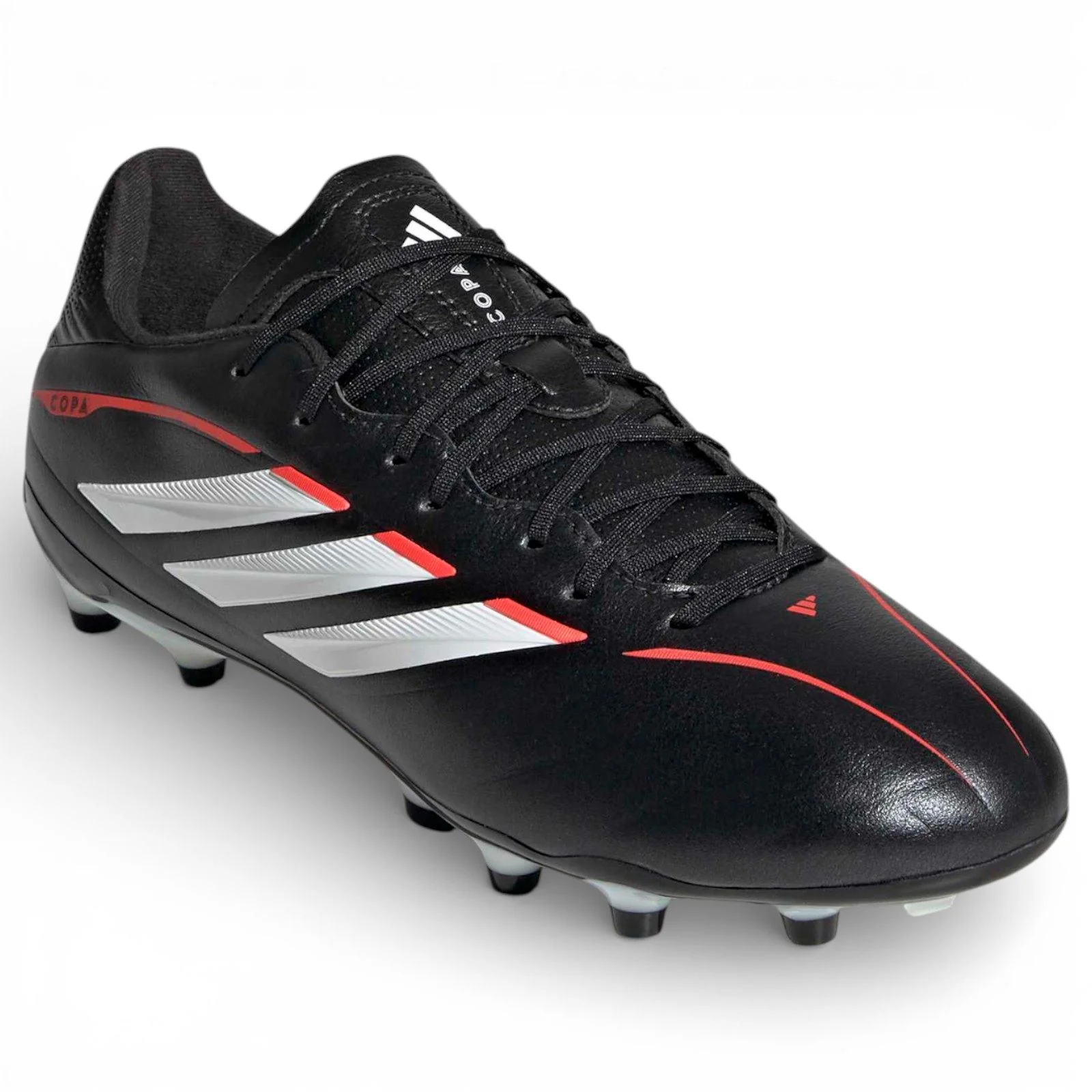 adidas Copa Pure IV League Kids Firm Ground Football Boots - Image 7