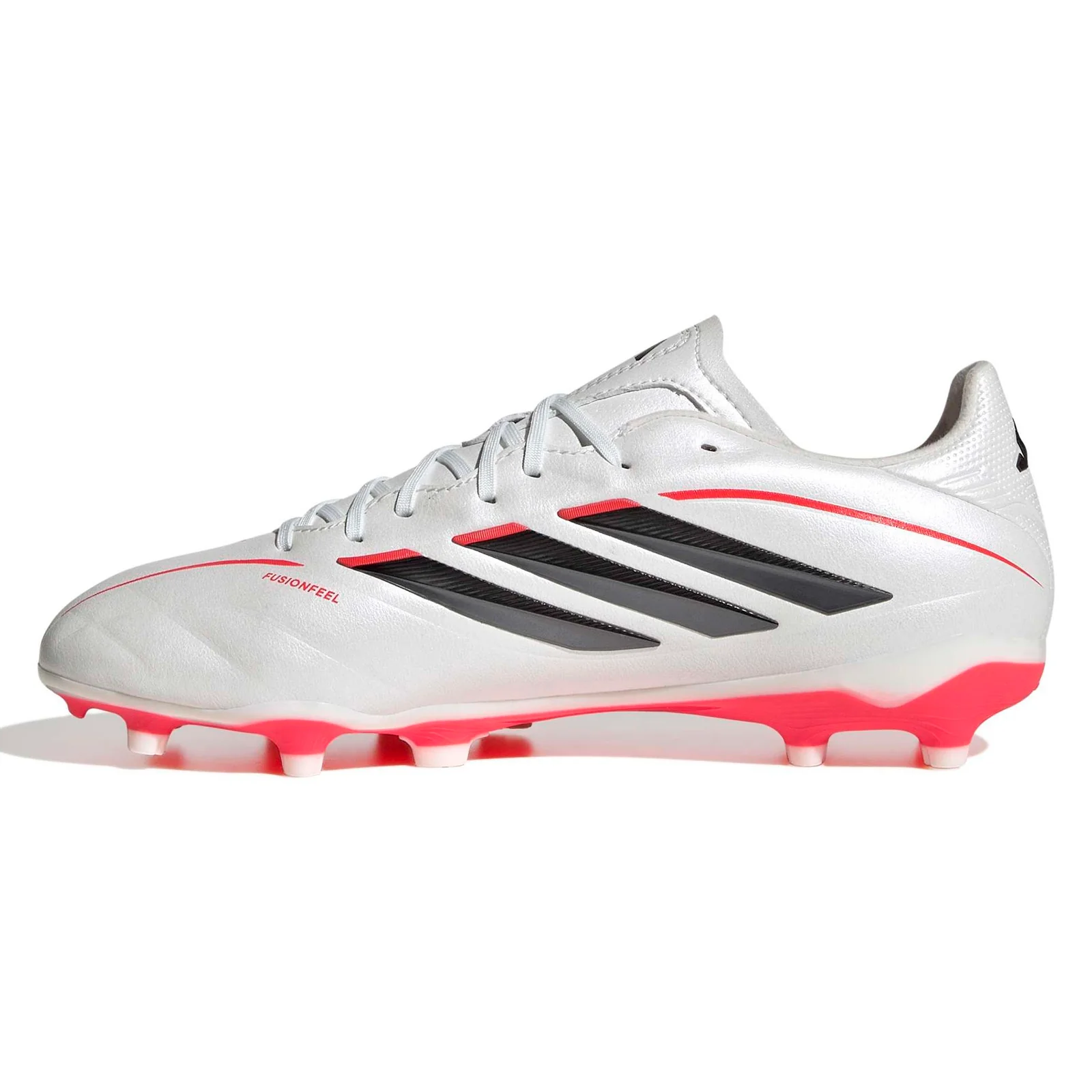 adidas Copa Pure IV League Kids Firm Ground Football Boots - Image 2